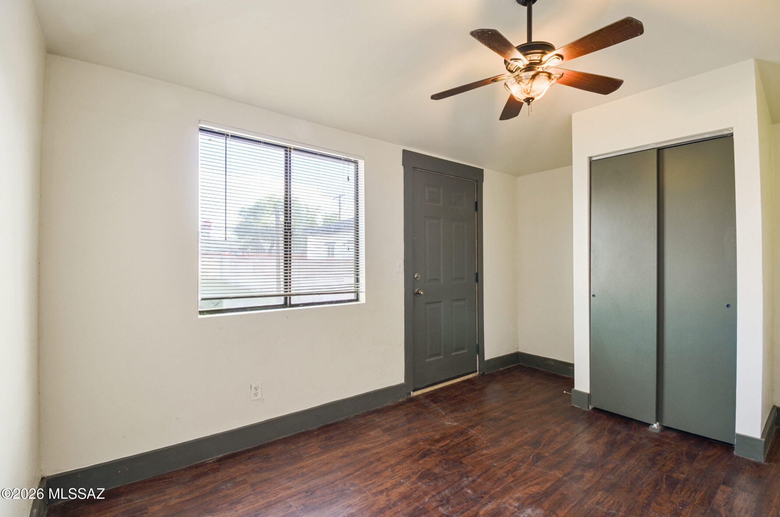 Bronx Park - Residential Lease
