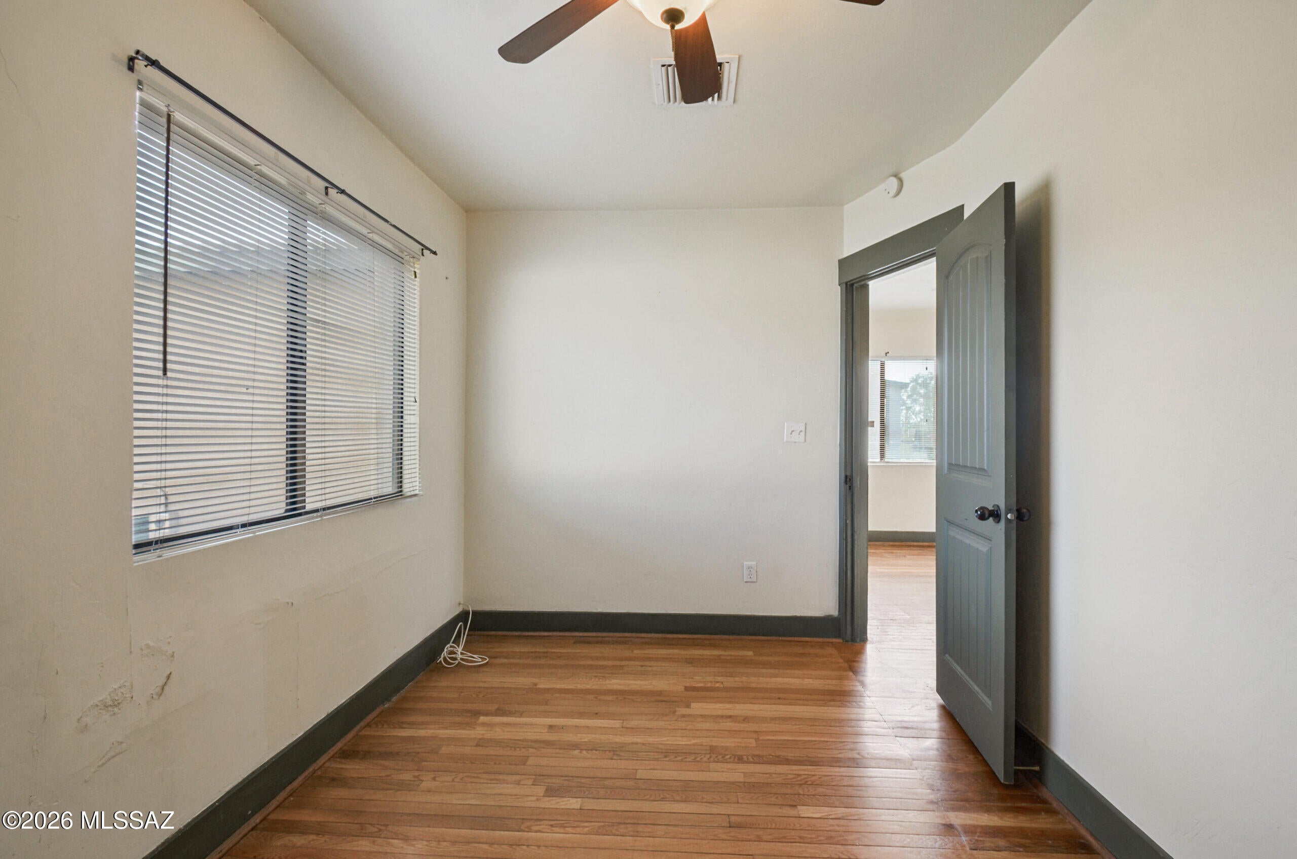 Bronx Park - Residential Lease