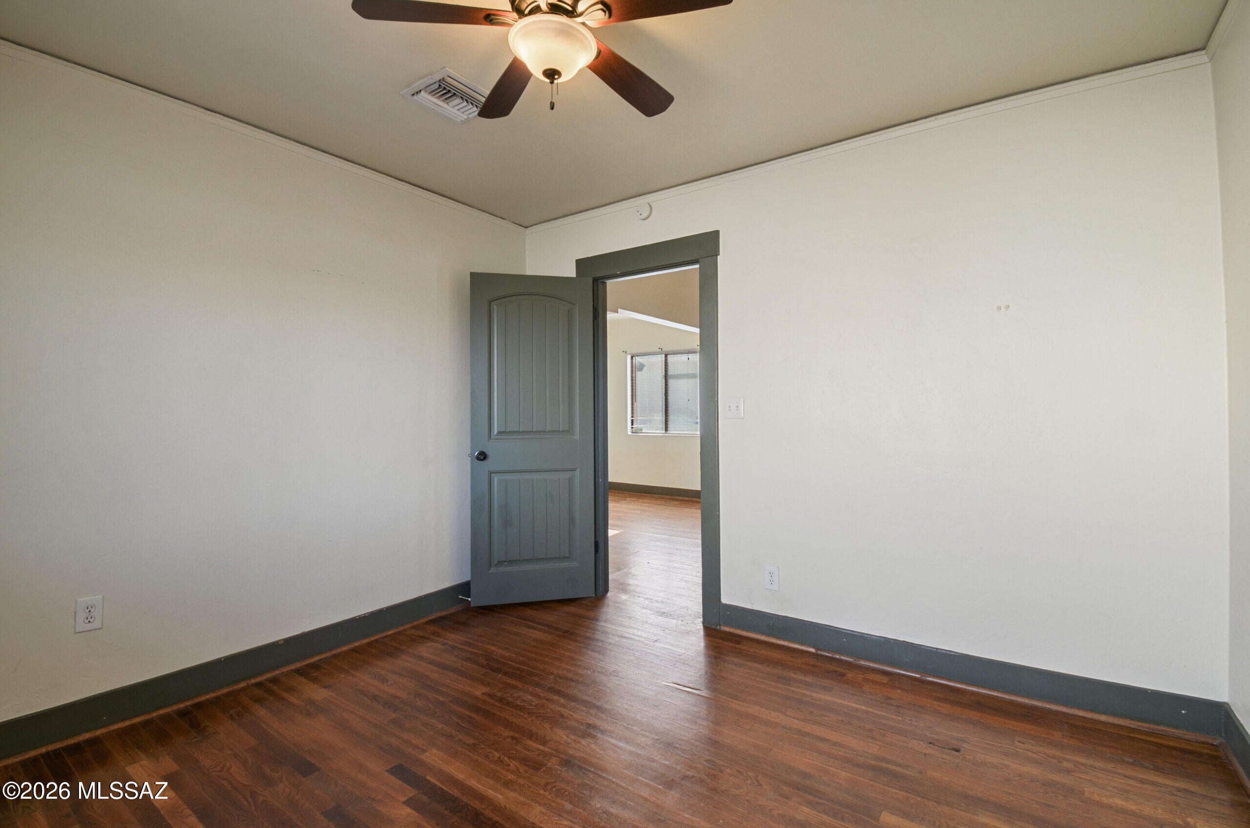 Bronx Park - Residential Lease