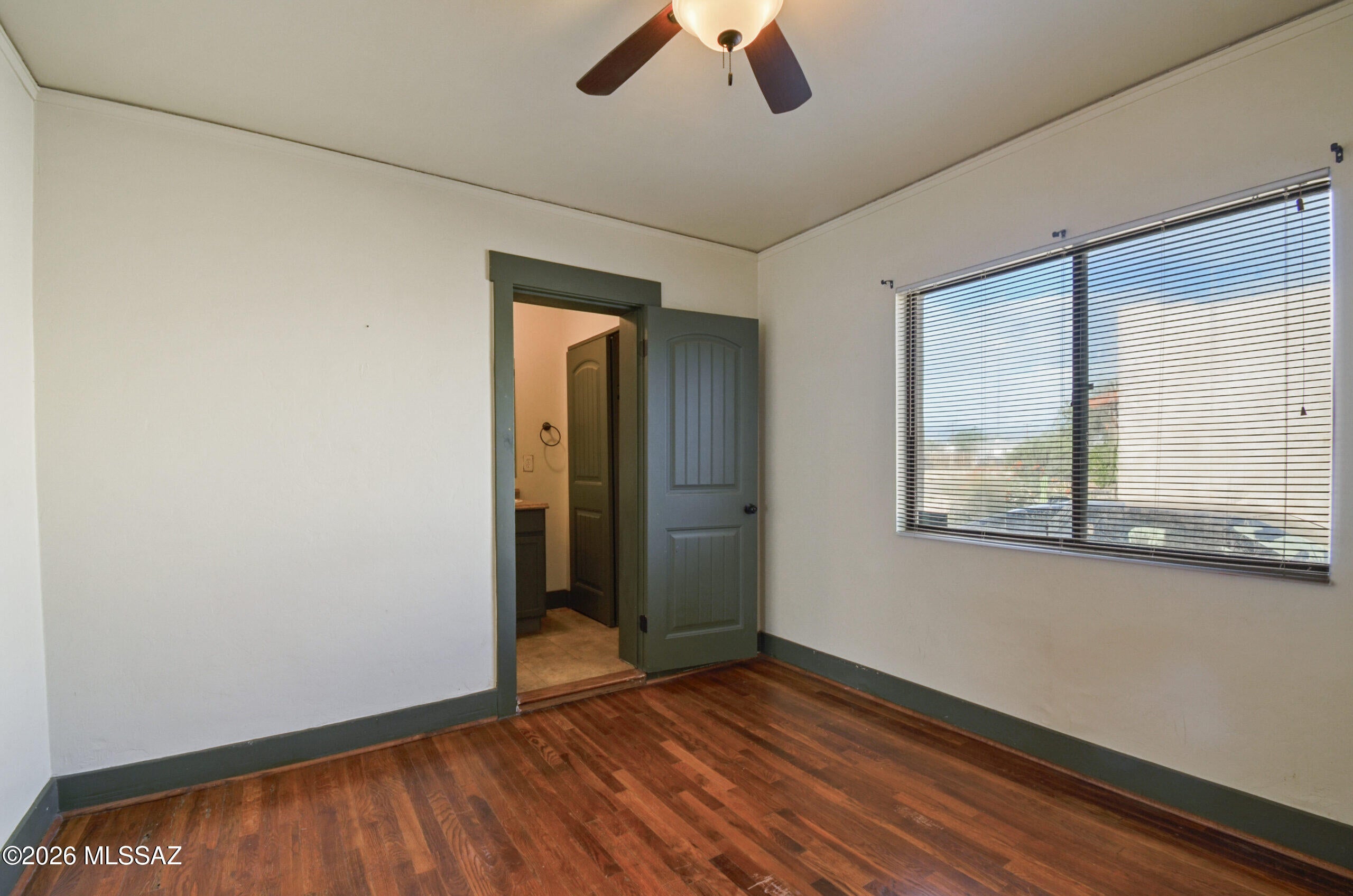 Bronx Park - Residential Lease
