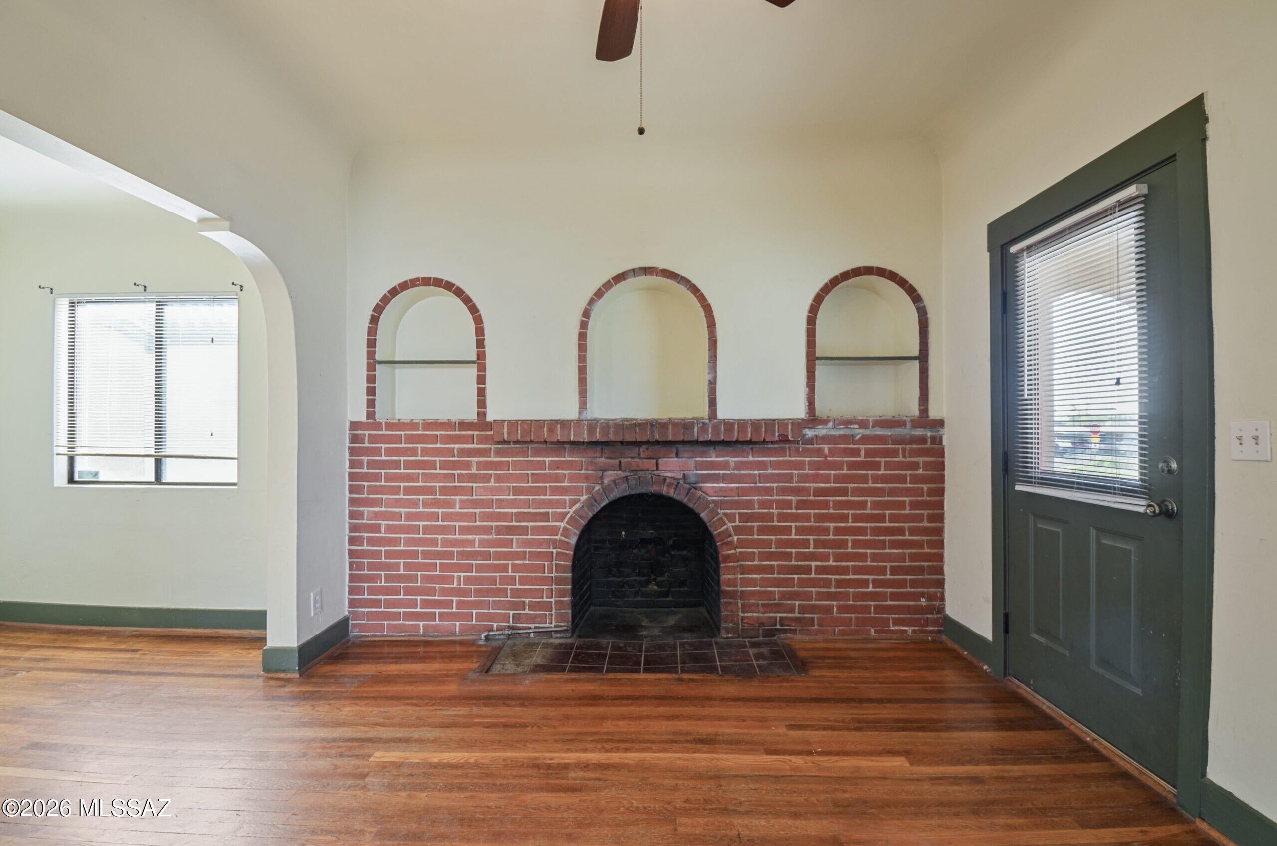 Bronx Park - Residential Lease