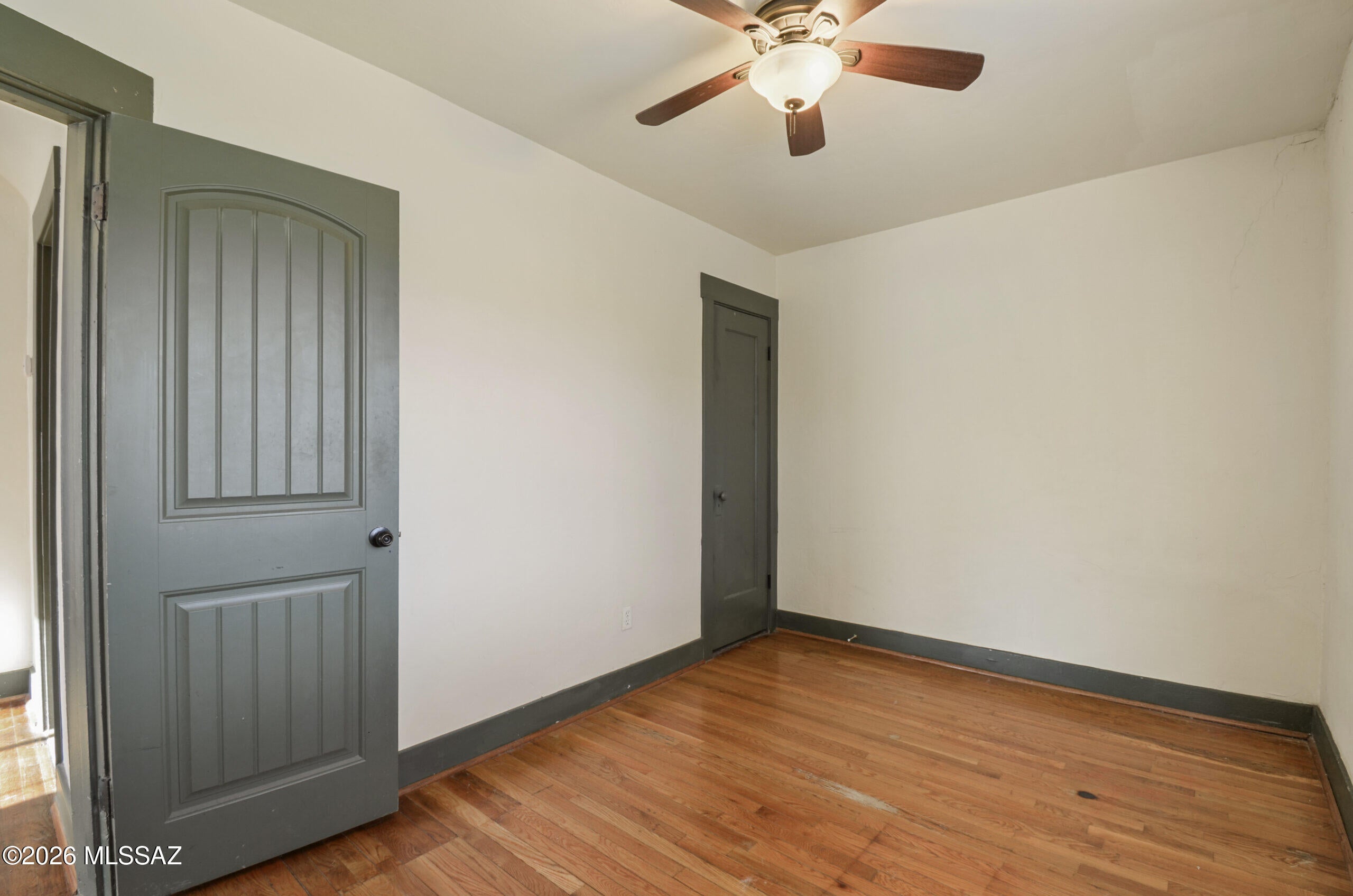 Bronx Park - Residential Lease