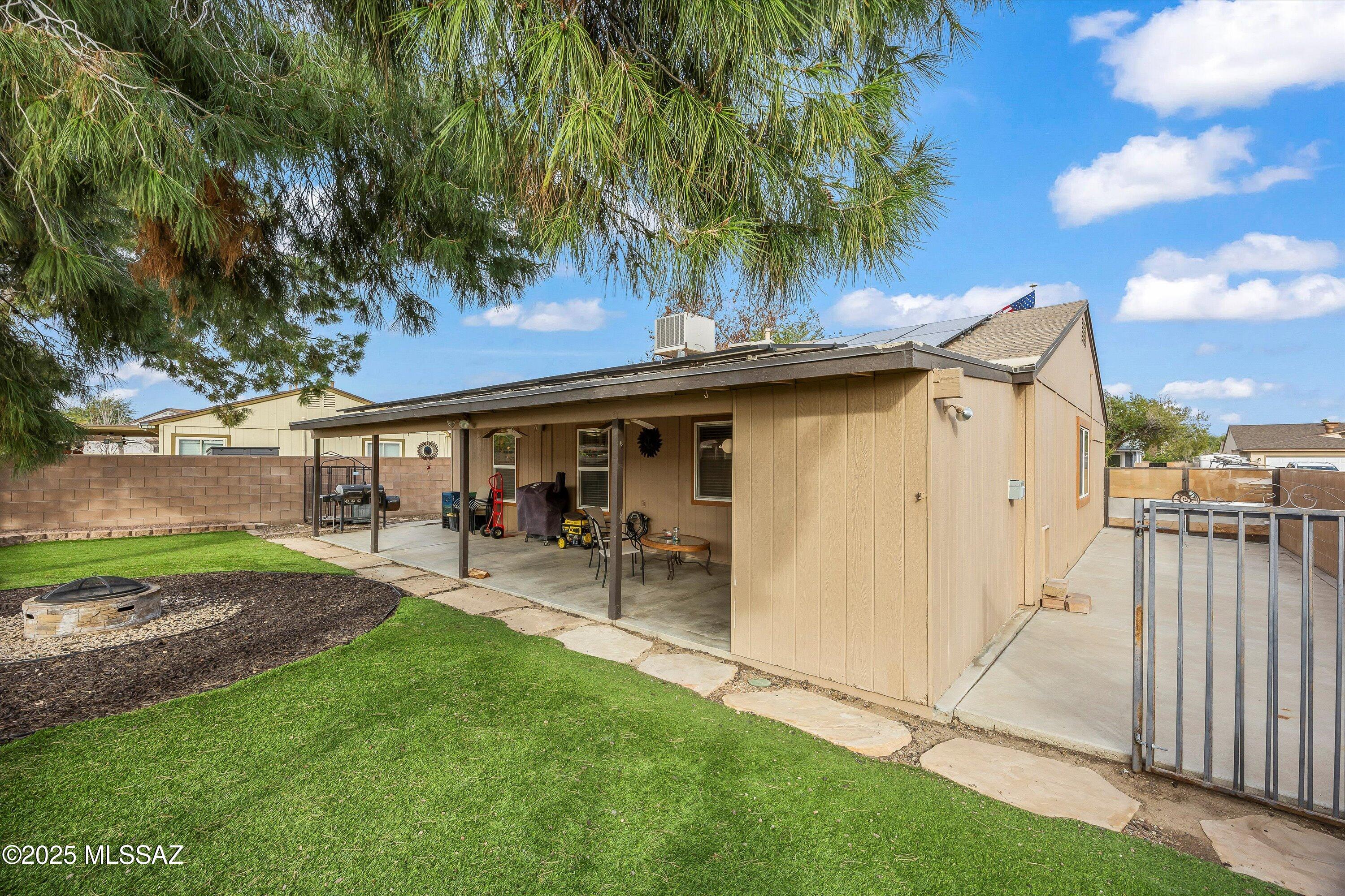 Greens At Midvale Park (1-359) - Residential