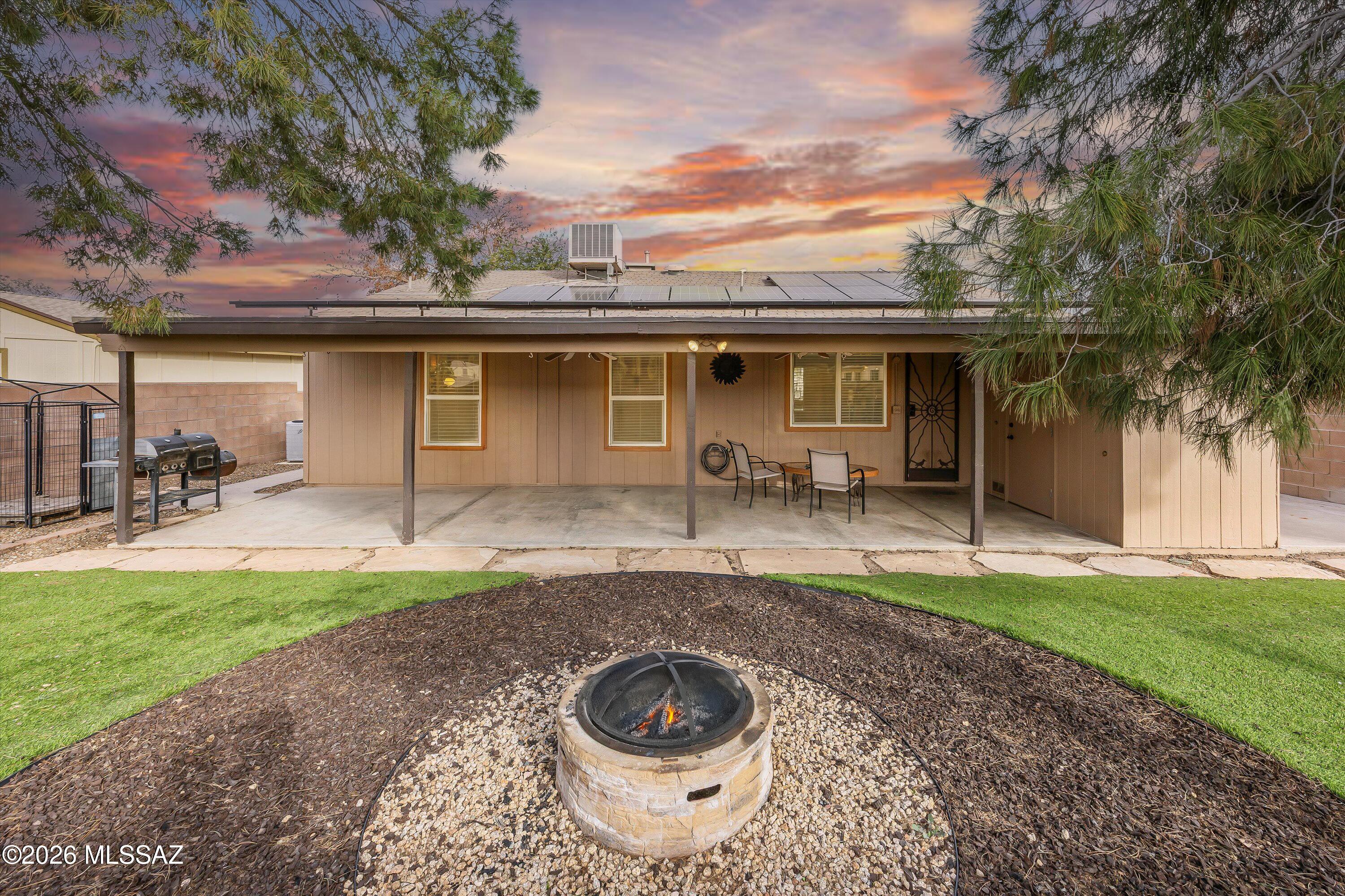 Greens At Midvale Park (1-359) - Residential