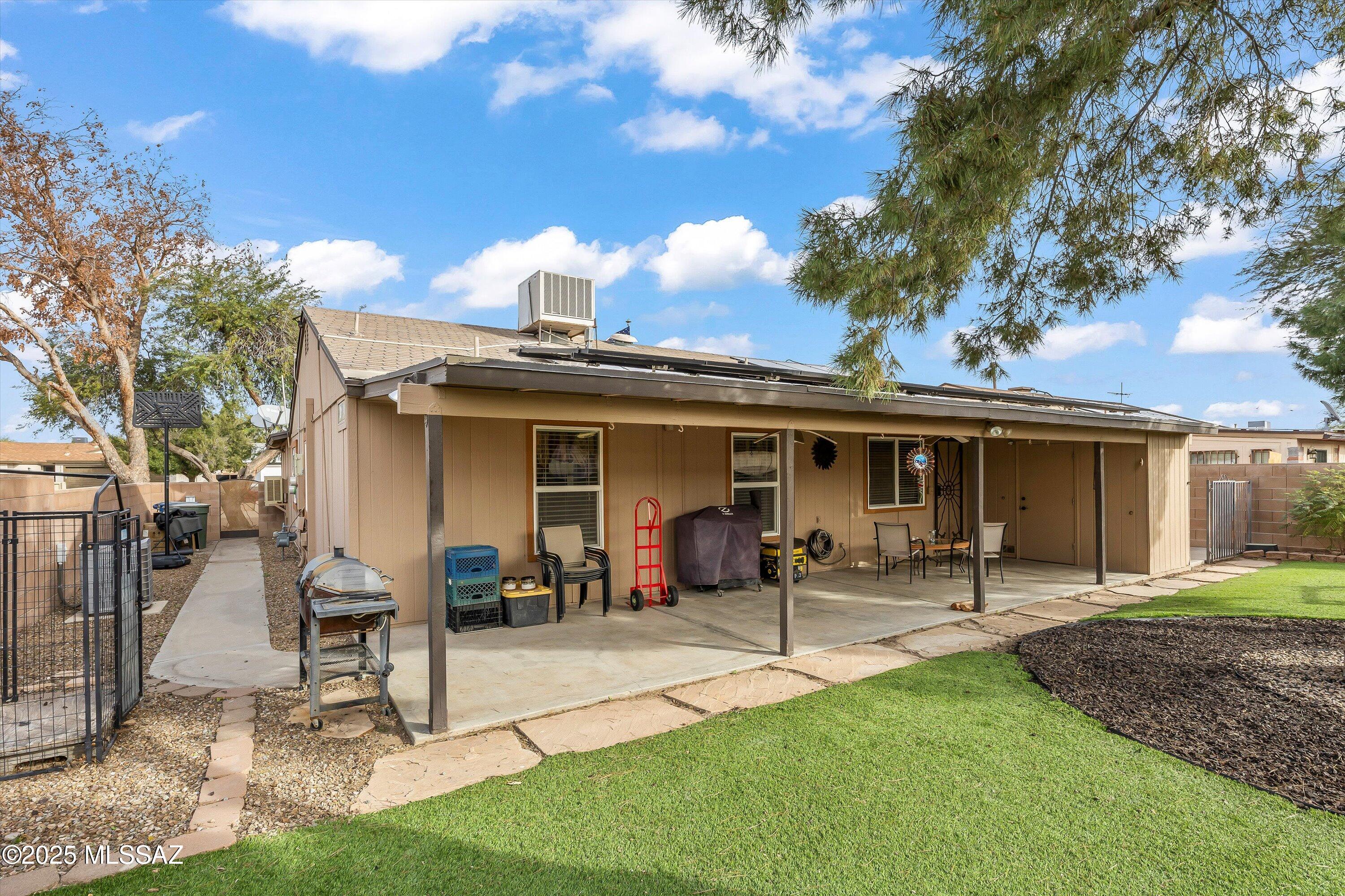 Greens At Midvale Park (1-359) - Residential