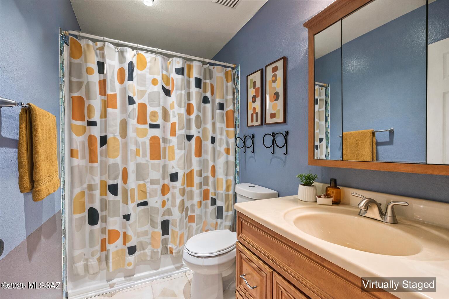Greens At Midvale Park (1-359) - Residential