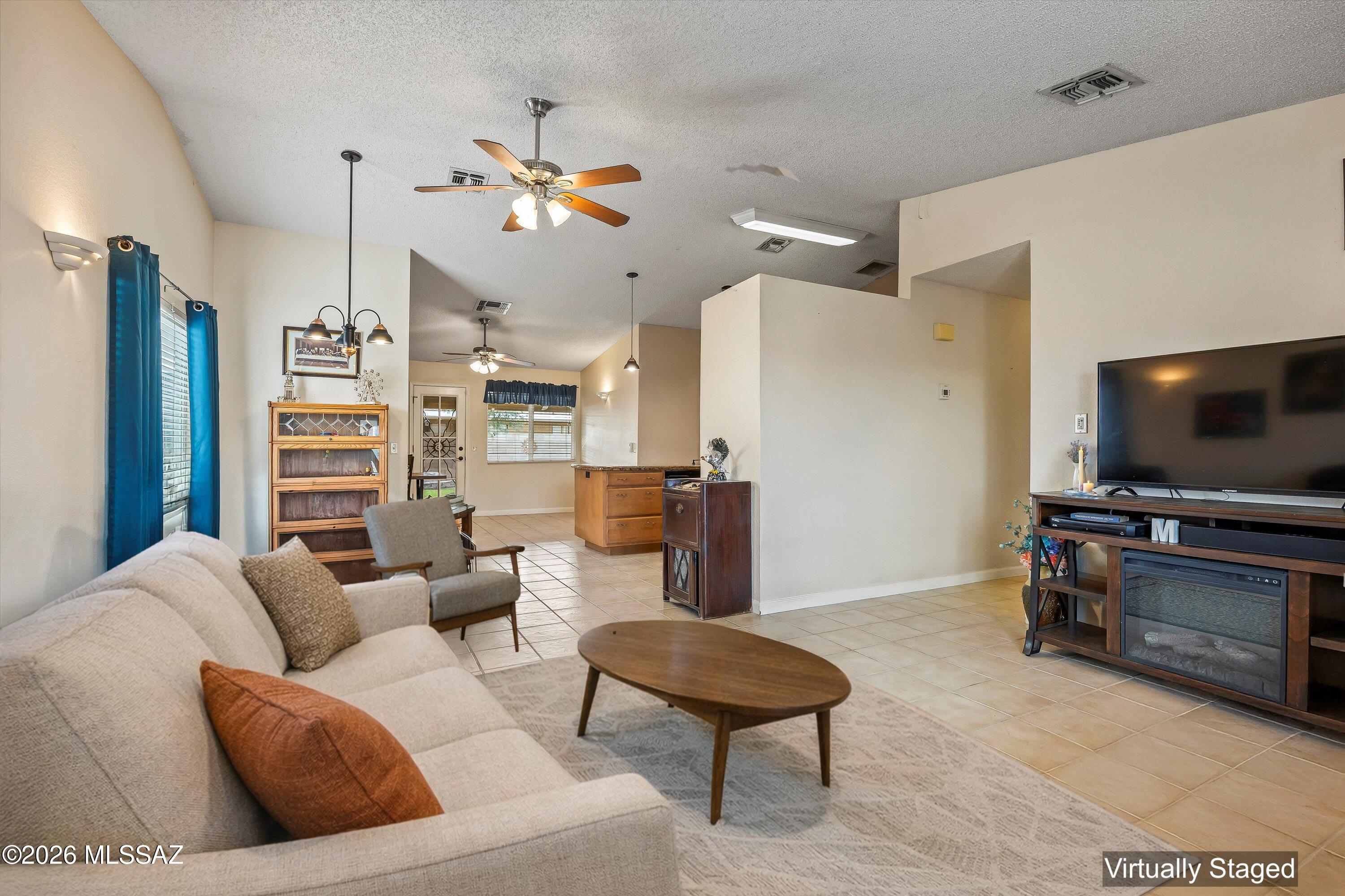 Greens At Midvale Park (1-359) - Residential