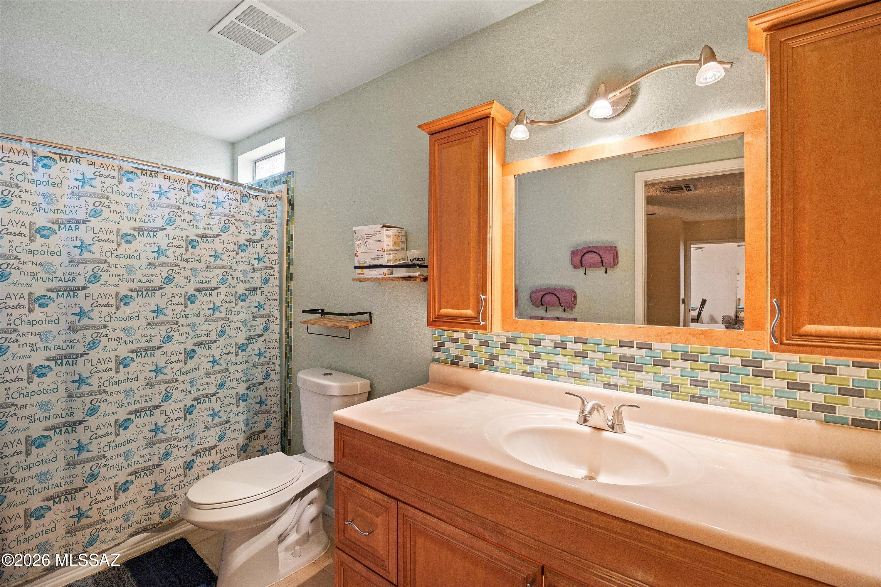 Greens At Midvale Park (1-359) - Residential