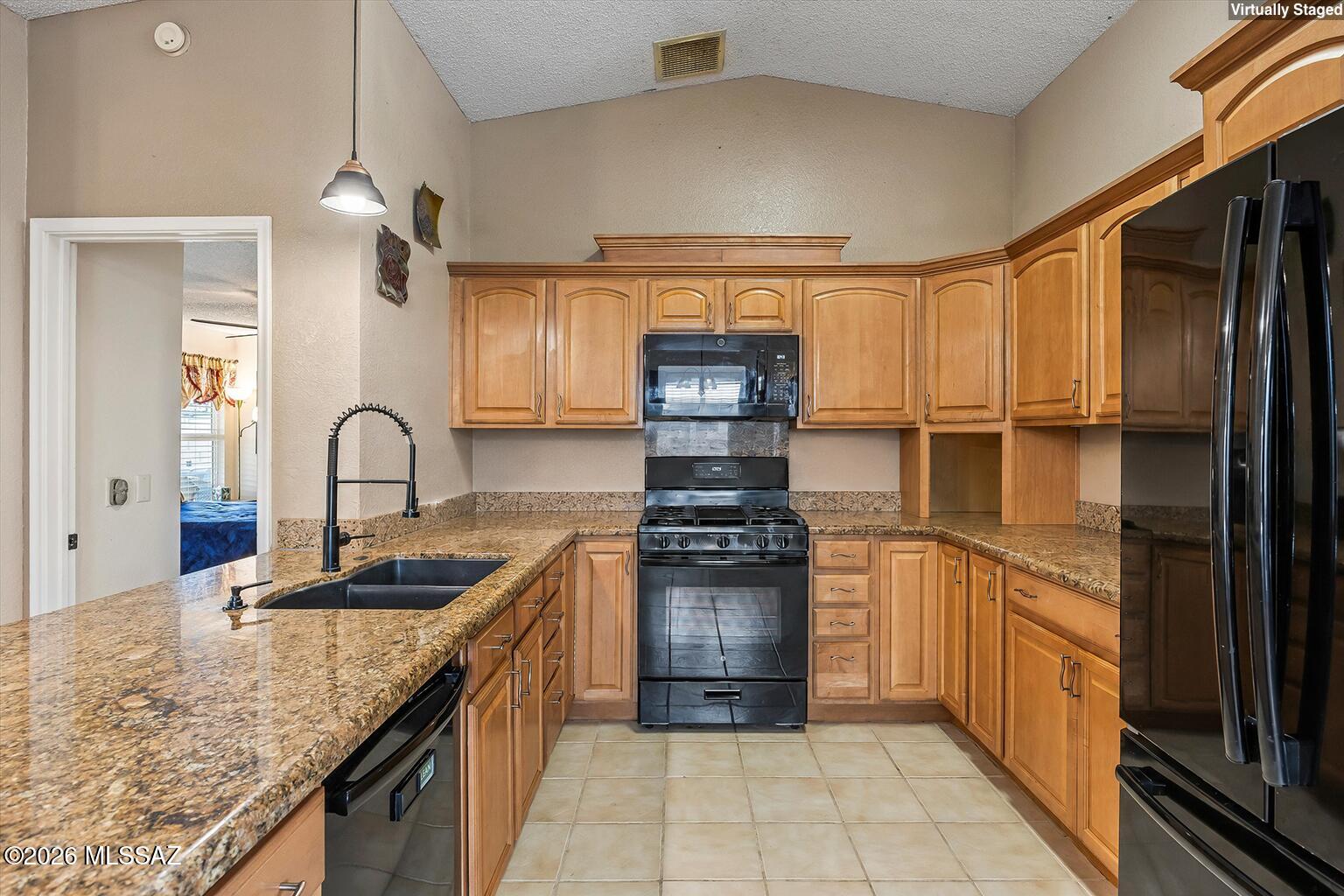 Greens At Midvale Park (1-359) - Residential