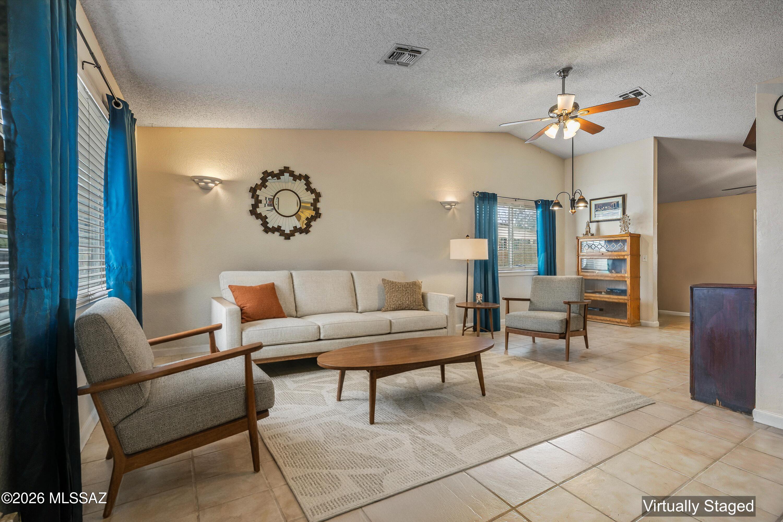 Greens At Midvale Park (1-359) - Residential