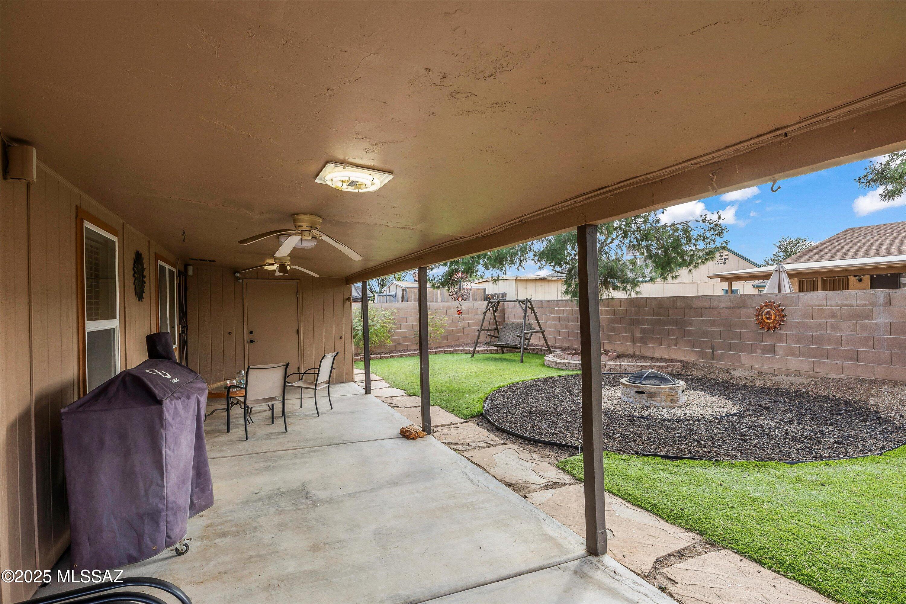 Greens At Midvale Park (1-359) - Residential