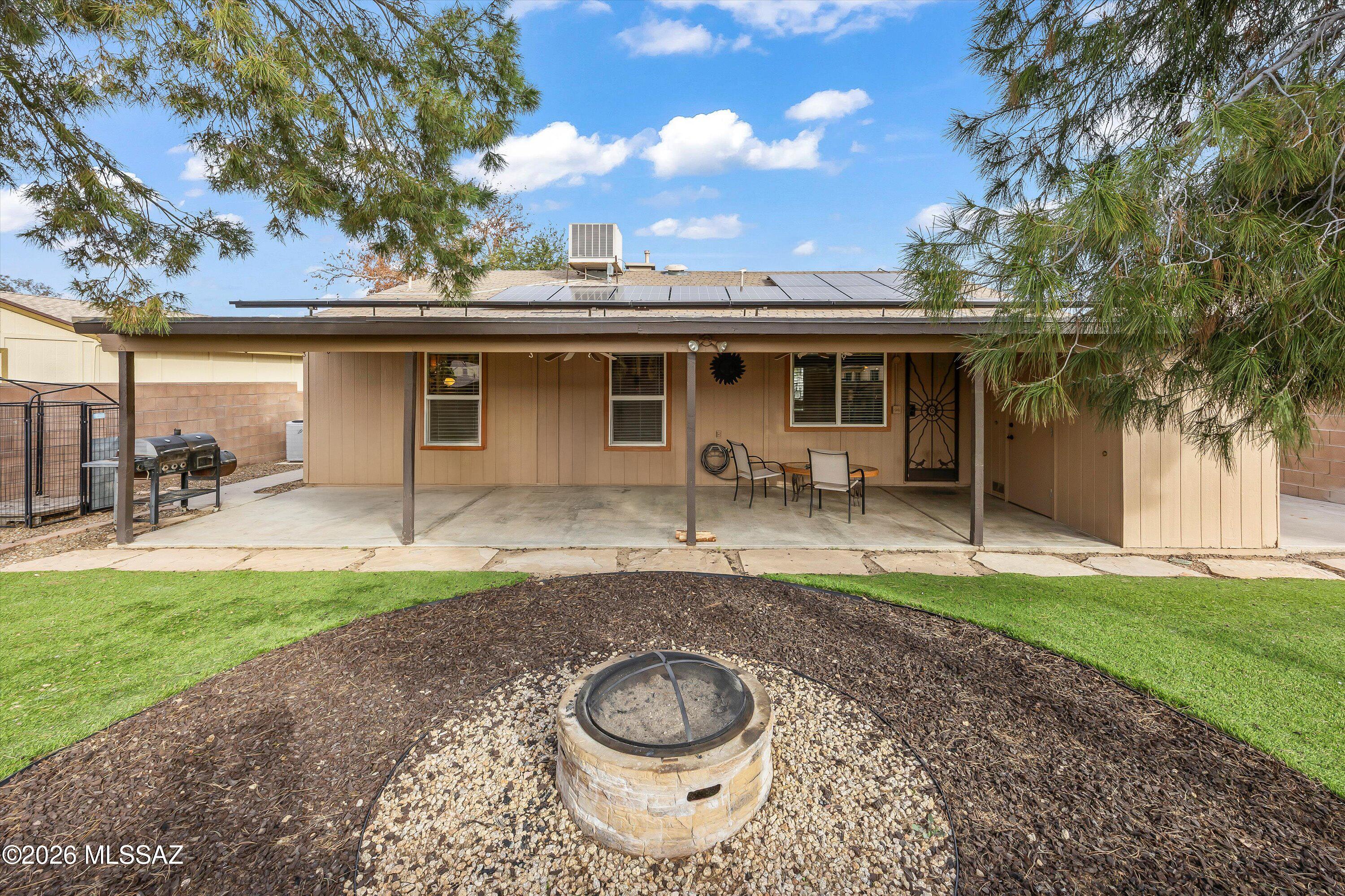 Greens At Midvale Park (1-359) - Residential