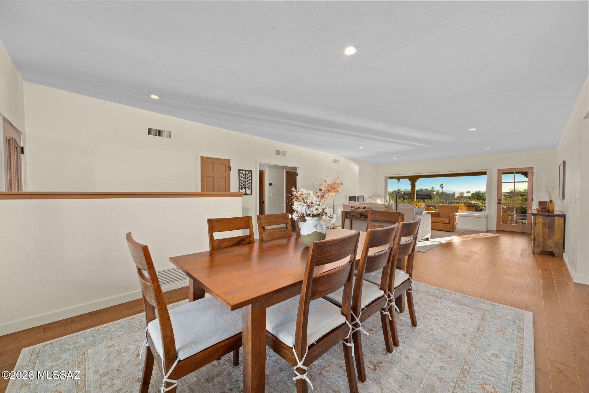 Vista Ciudad Estates (33-81) - Residential