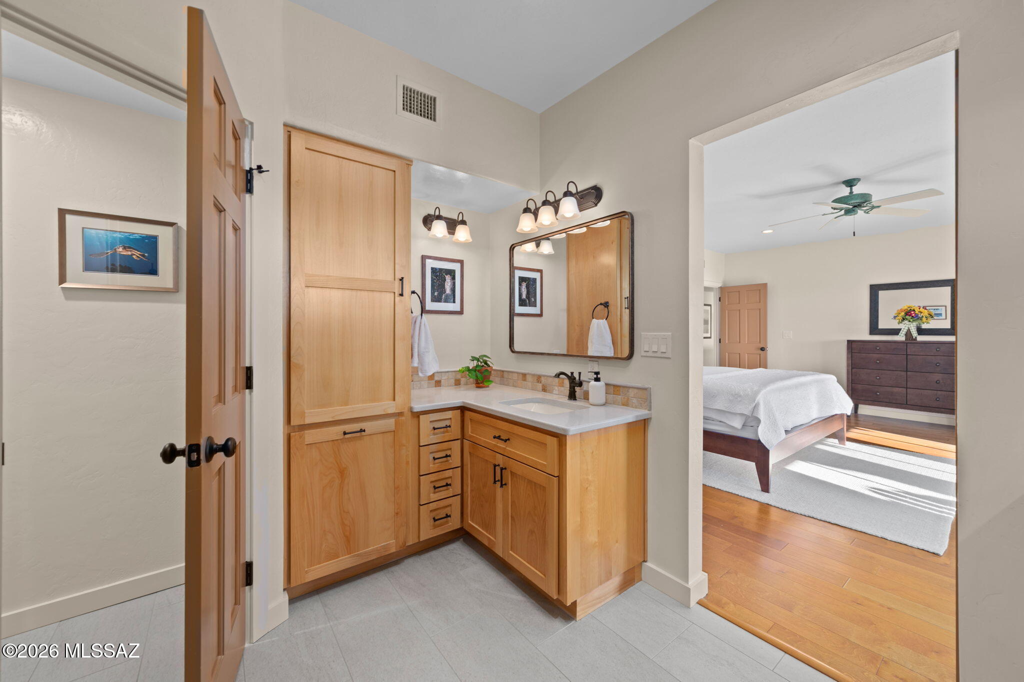 Vista Ciudad Estates (33-81) - Residential