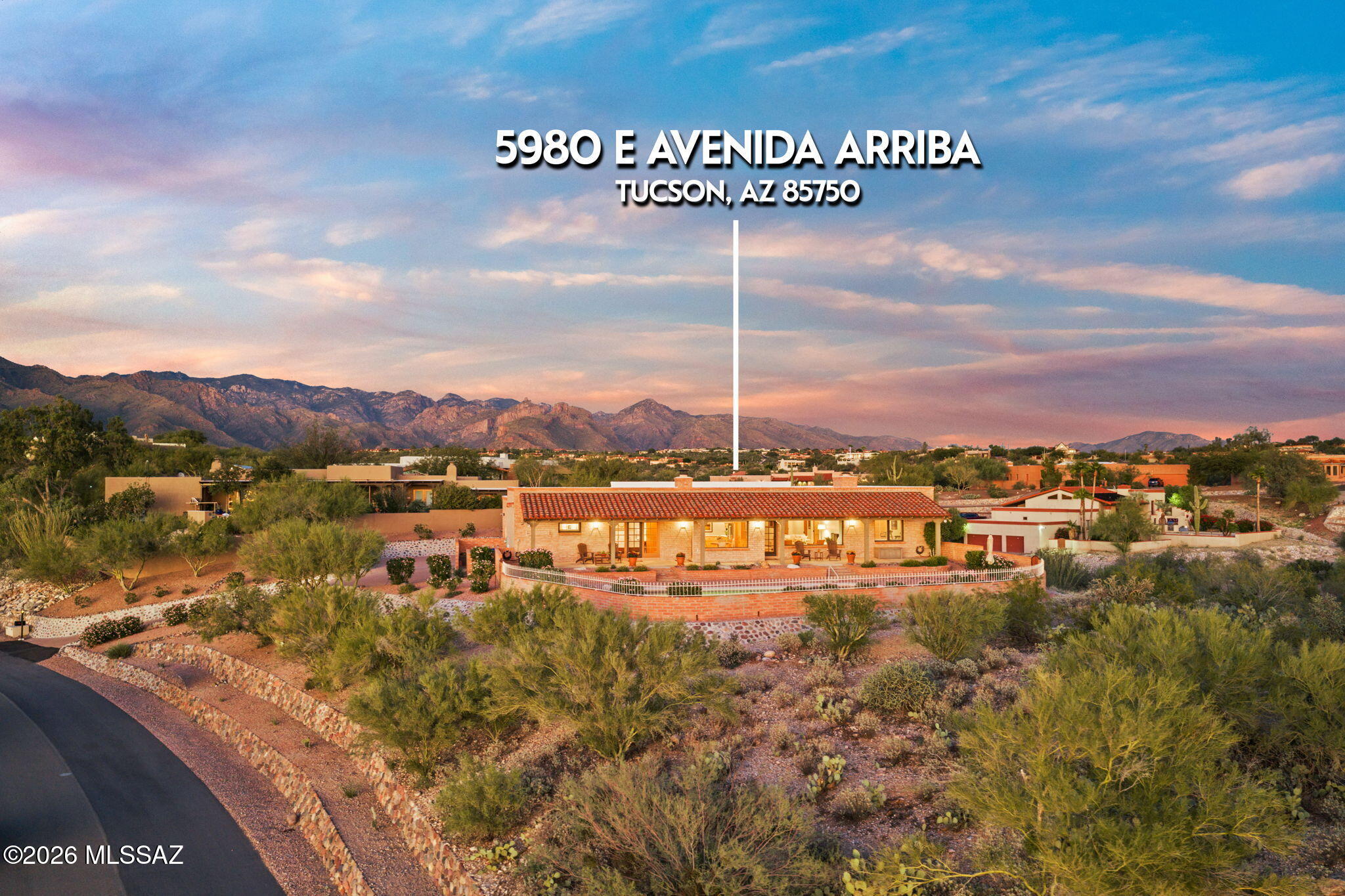Vista Ciudad Estates (33-81) - Residential