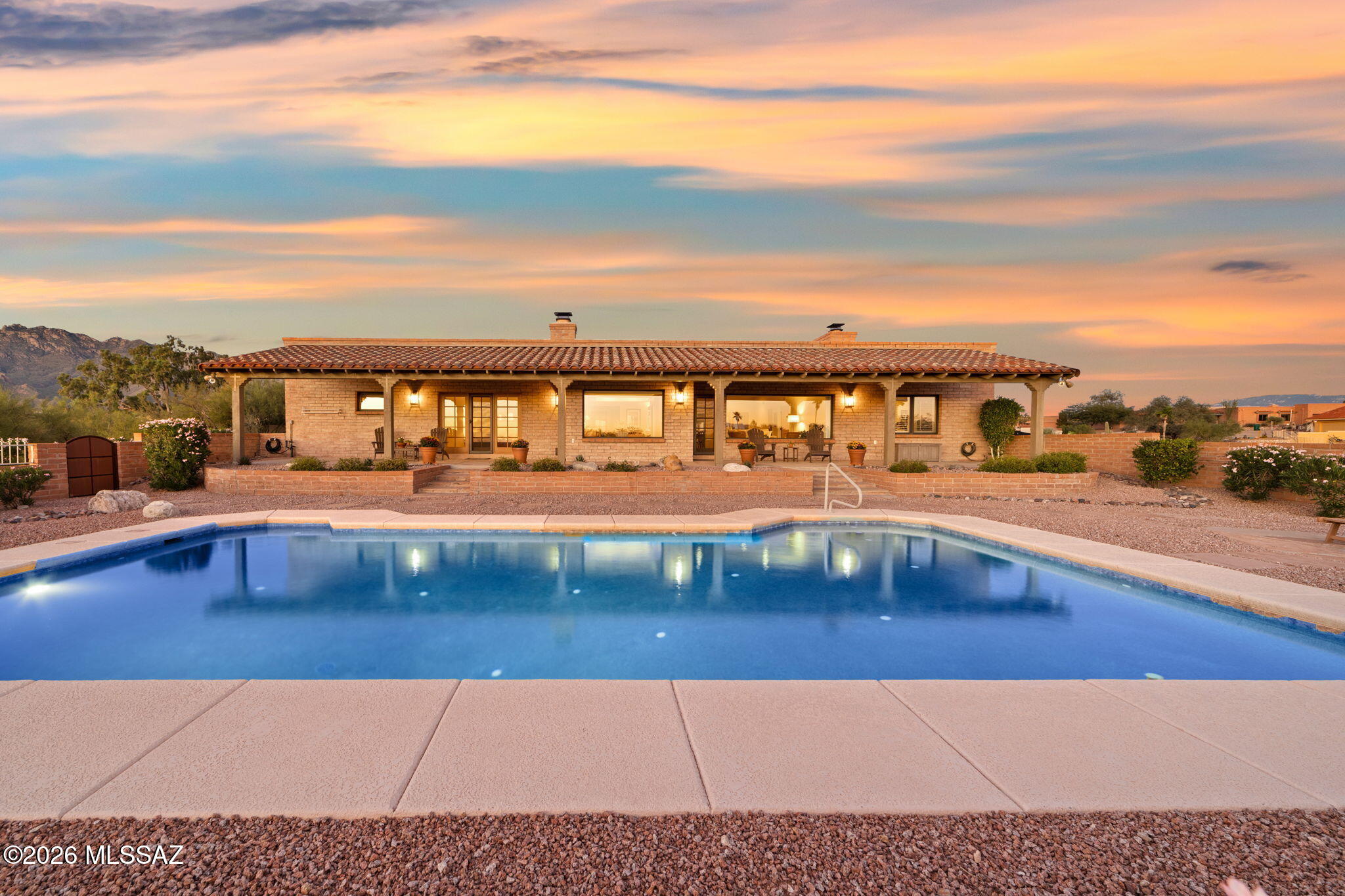 Vista Ciudad Estates (33-81) - Residential