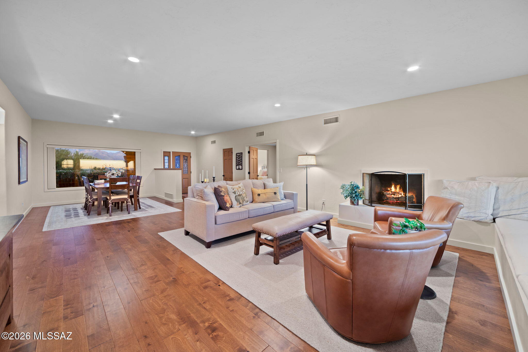 Vista Ciudad Estates (33-81) - Residential