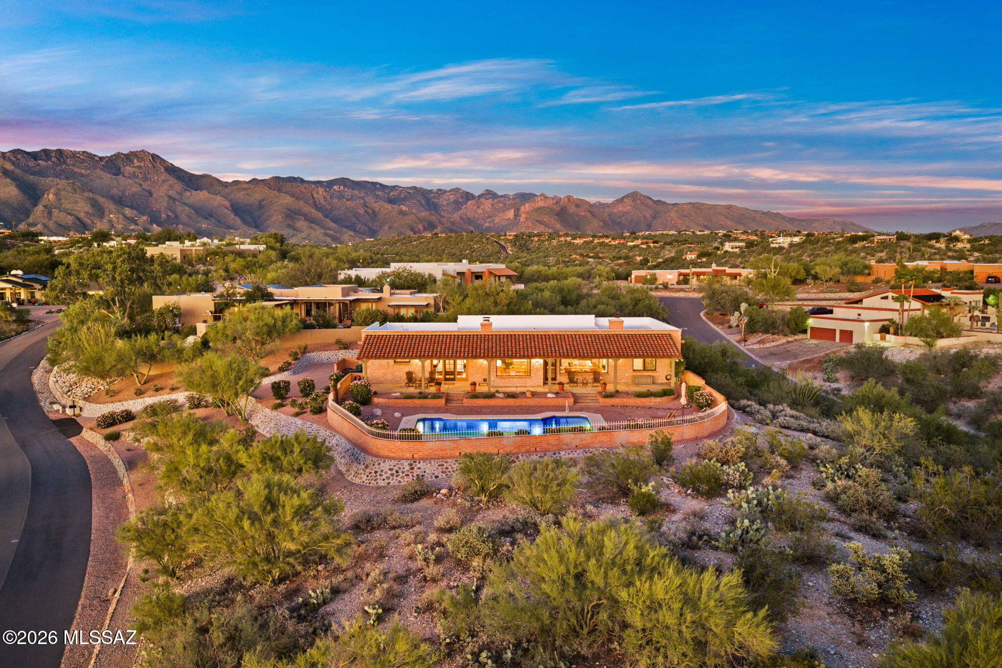Vista Ciudad Estates (33-81) - Residential