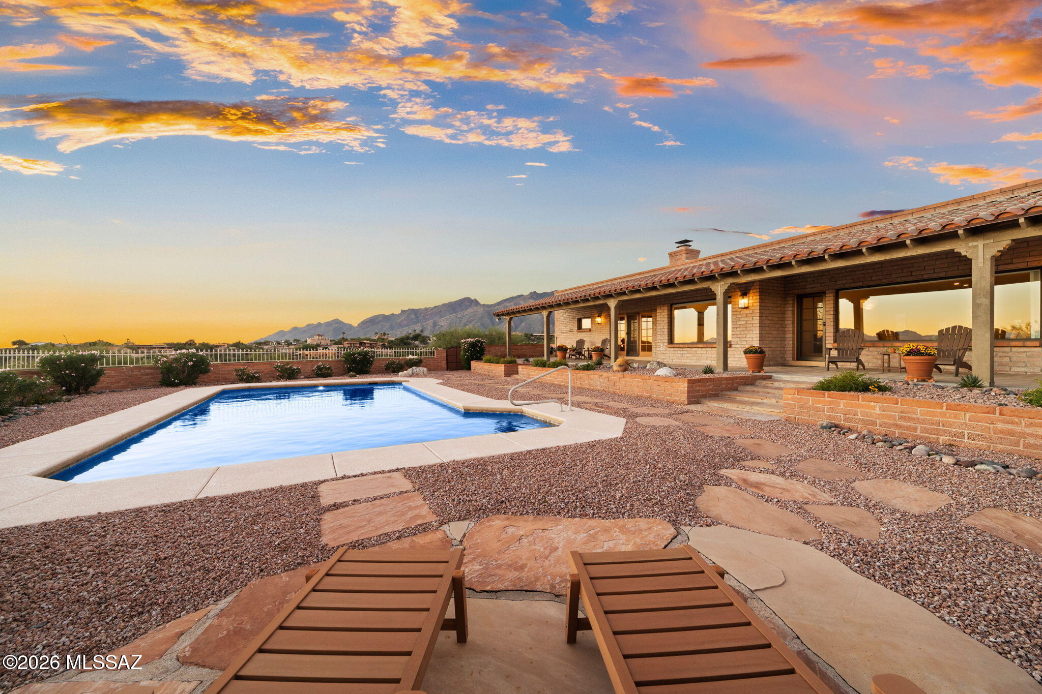 Vista Ciudad Estates (33-81) - Residential