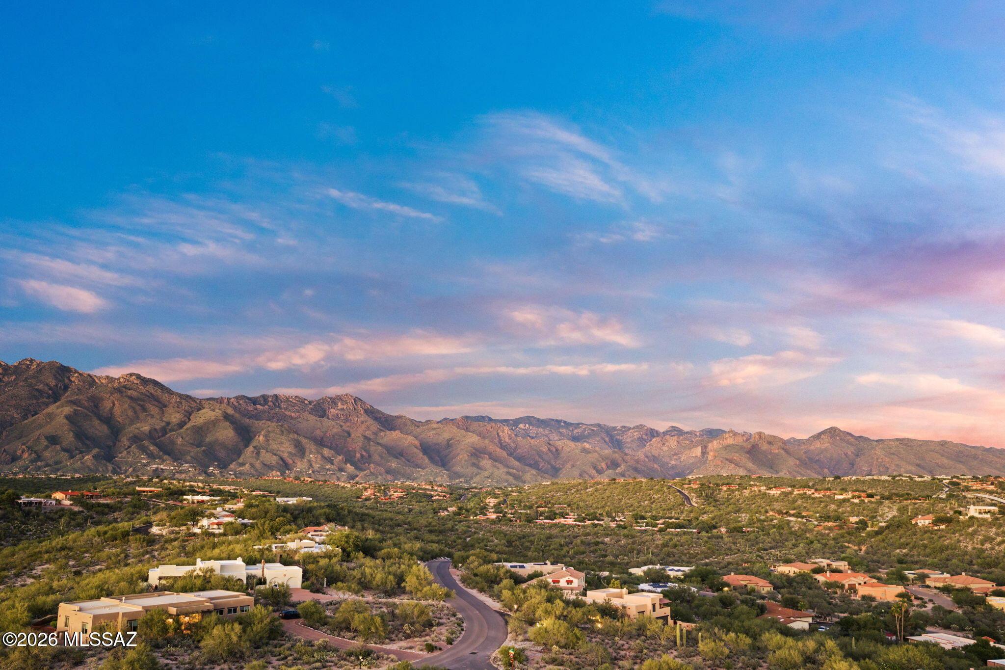 Vista Ciudad Estates (33-81) - Residential
