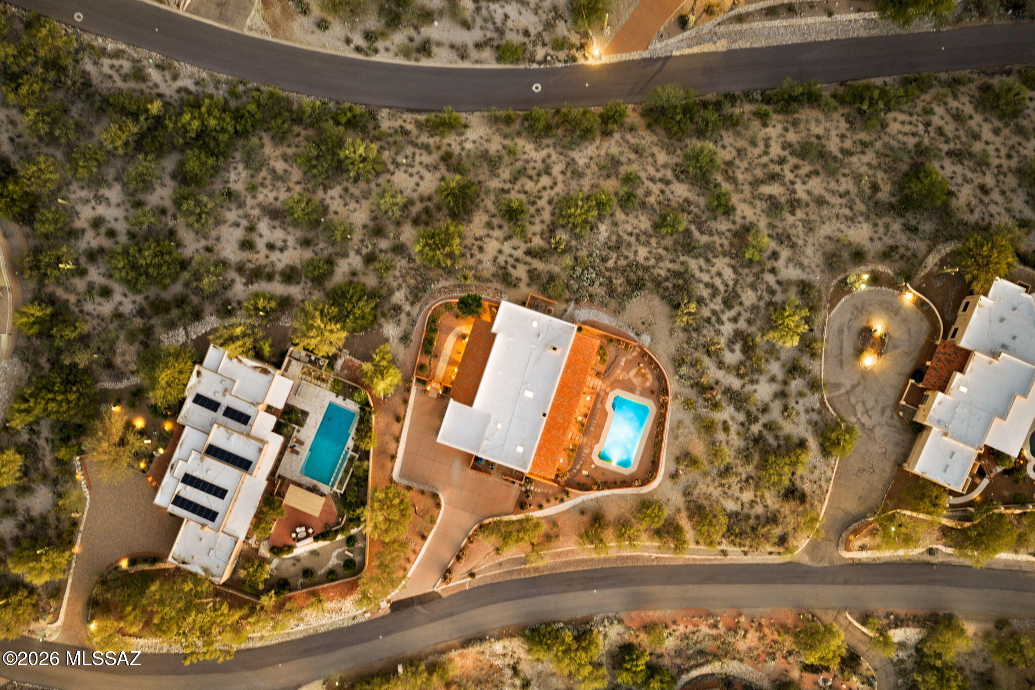 Vista Ciudad Estates (33-81) - Residential