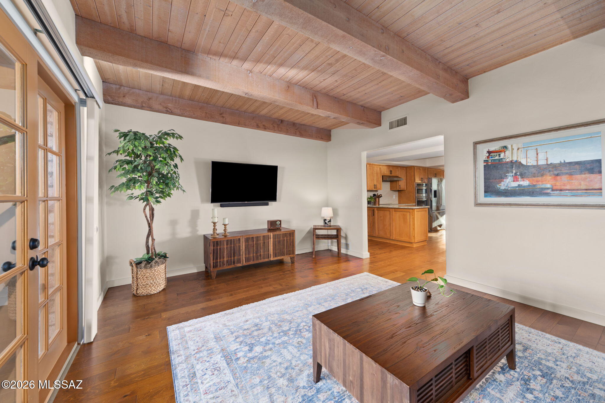 Vista Ciudad Estates (33-81) - Residential