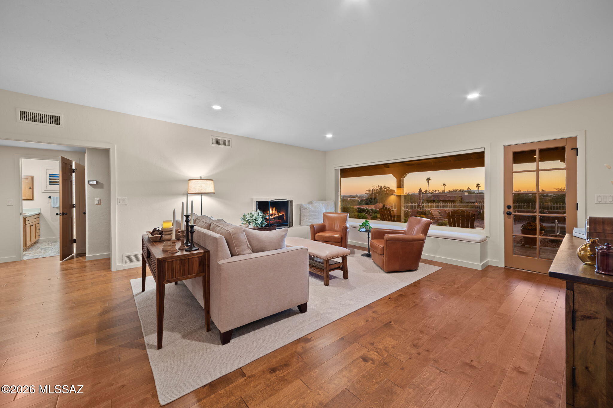 Vista Ciudad Estates (33-81) - Residential
