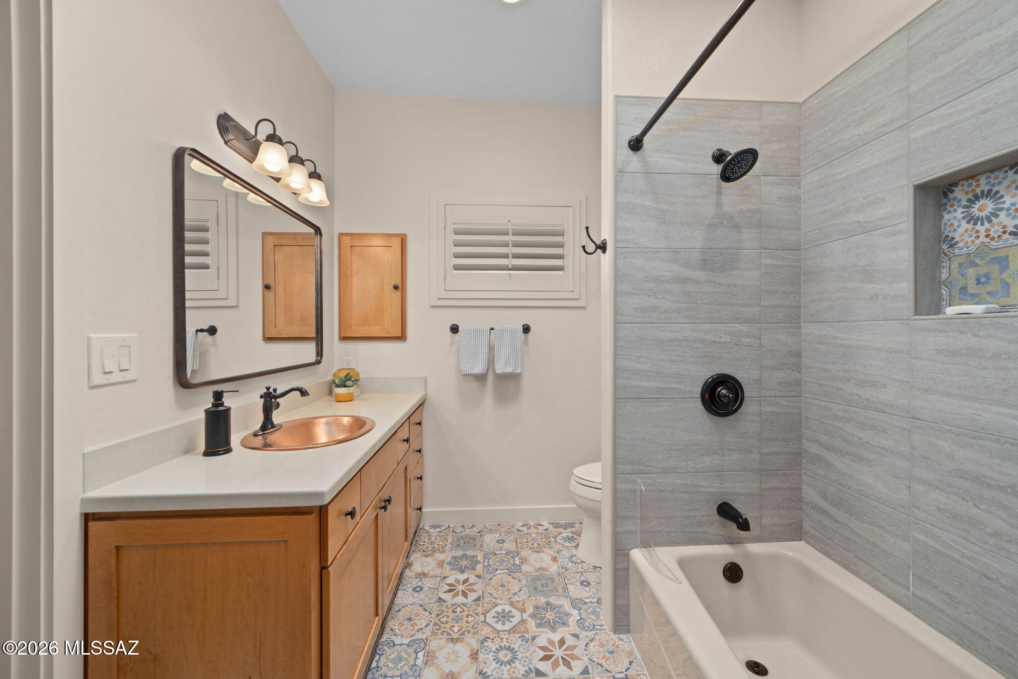 Vista Ciudad Estates (33-81) - Residential