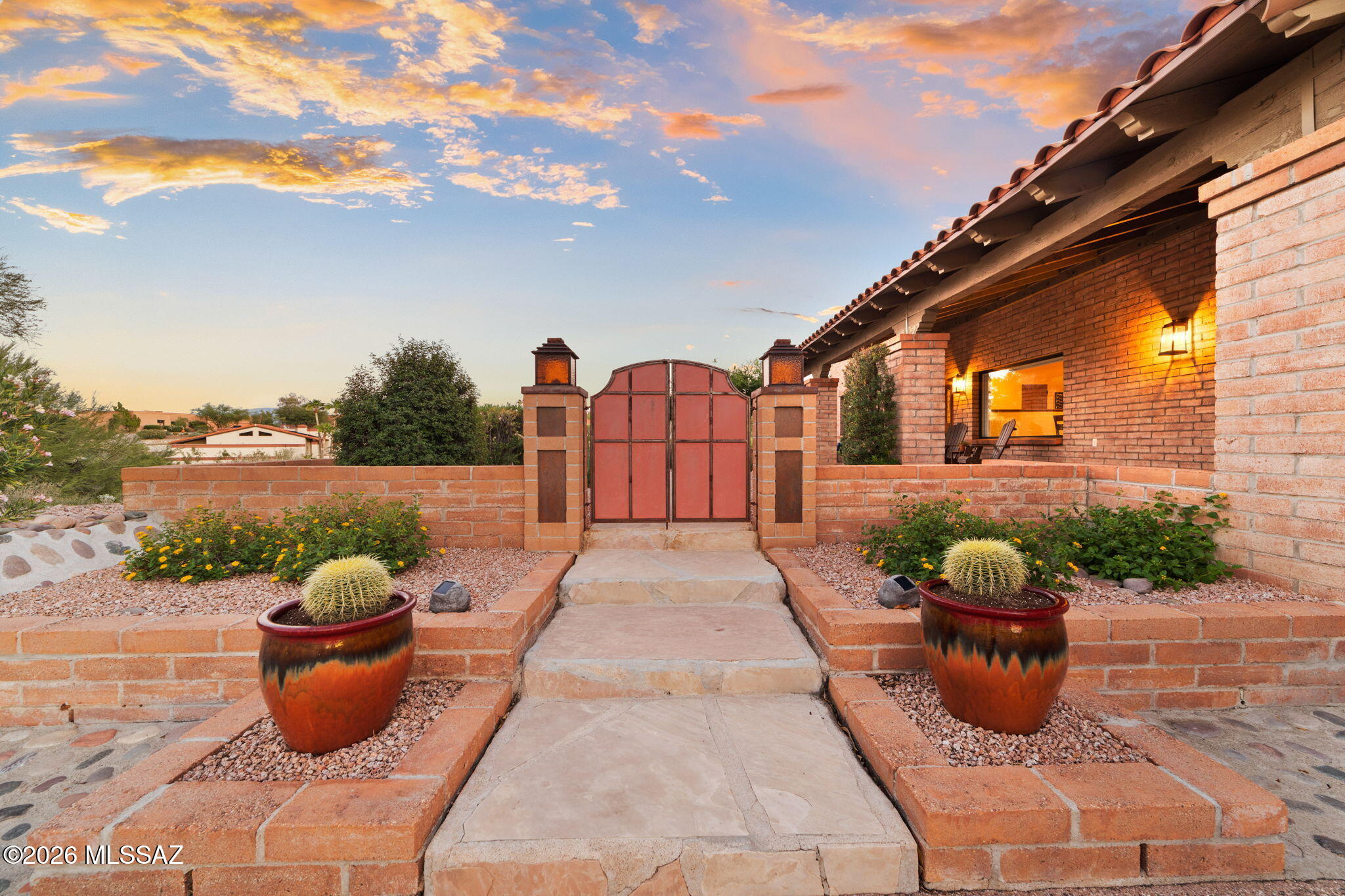 Vista Ciudad Estates (33-81) - Residential