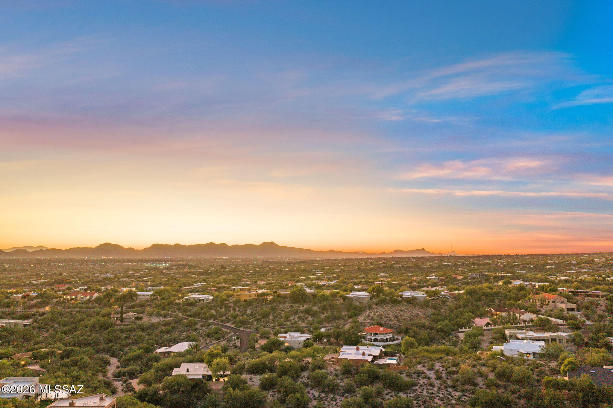 Vista Ciudad Estates (33-81) - Residential