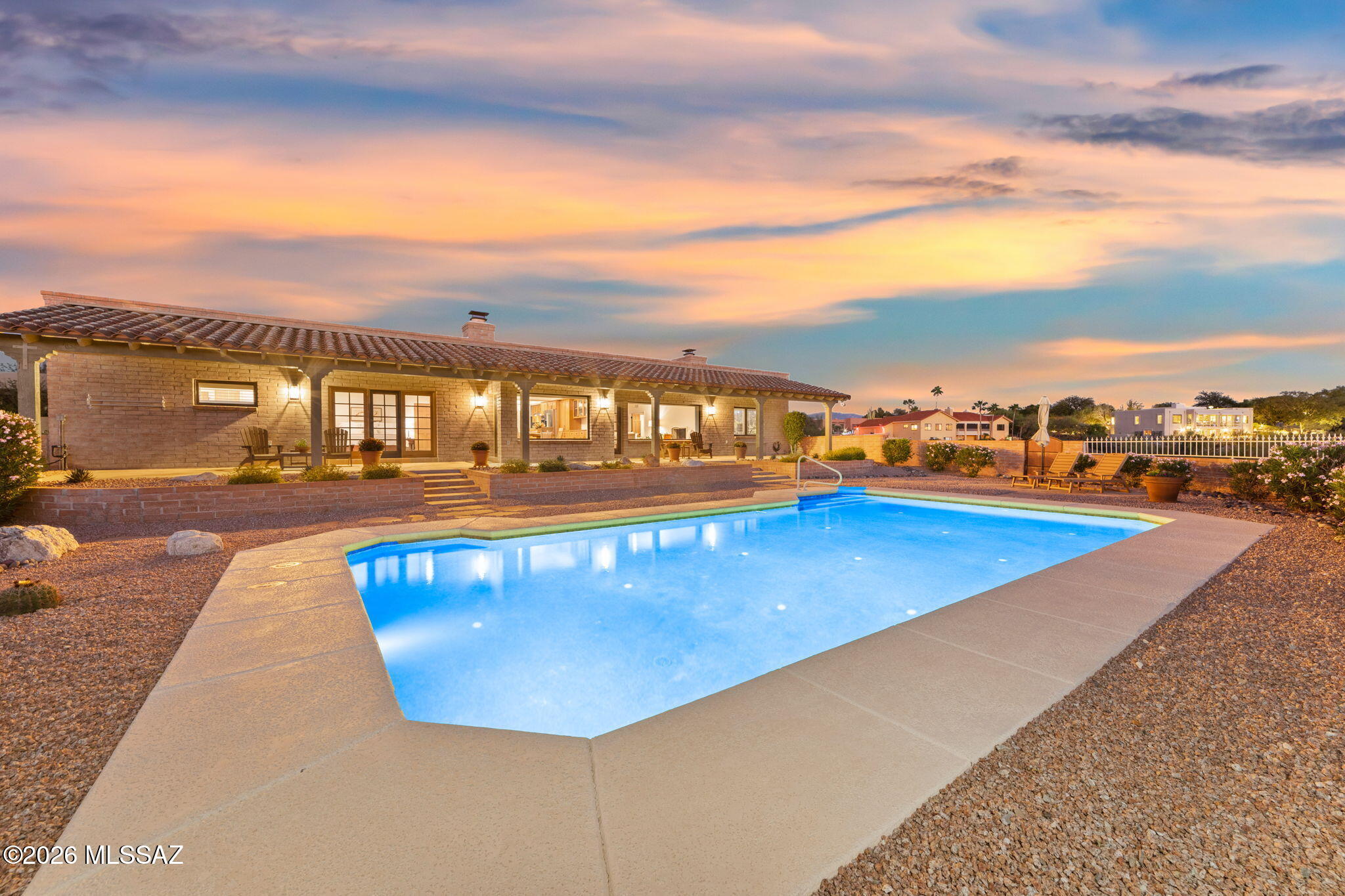 Vista Ciudad Estates (33-81) - Residential