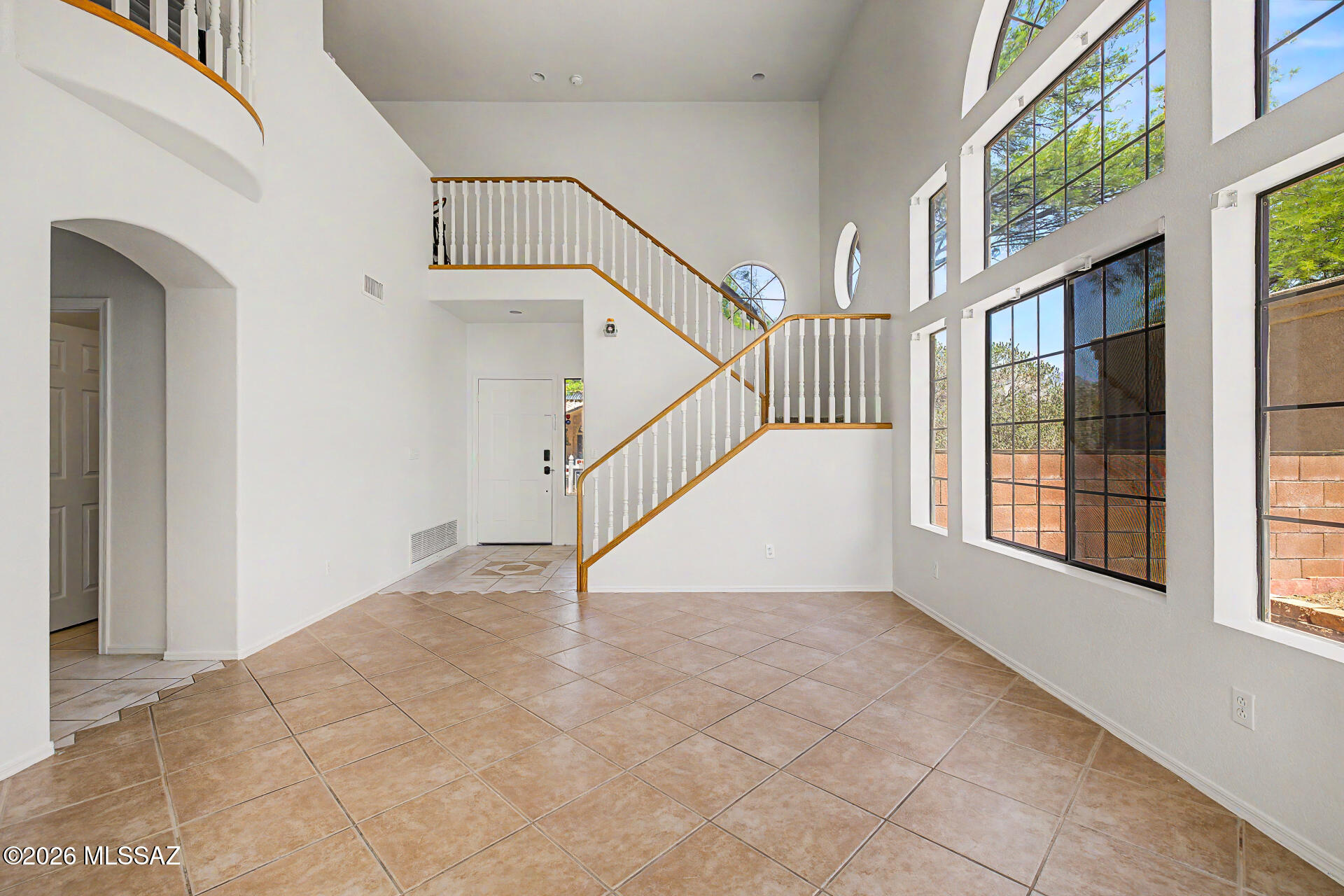 Tierra Santa (1-126) - Residential