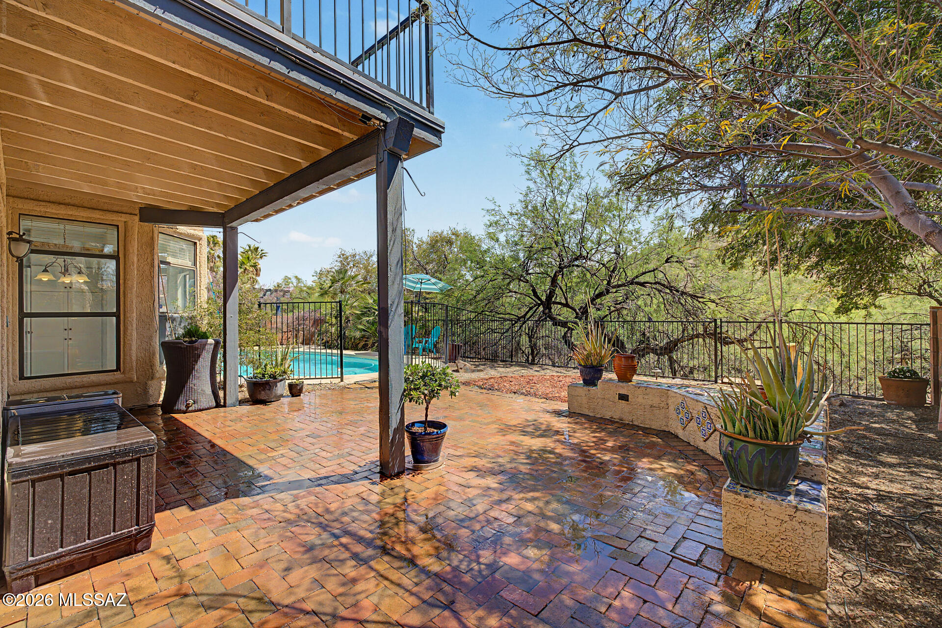 Tierra Santa (1-126) - Residential