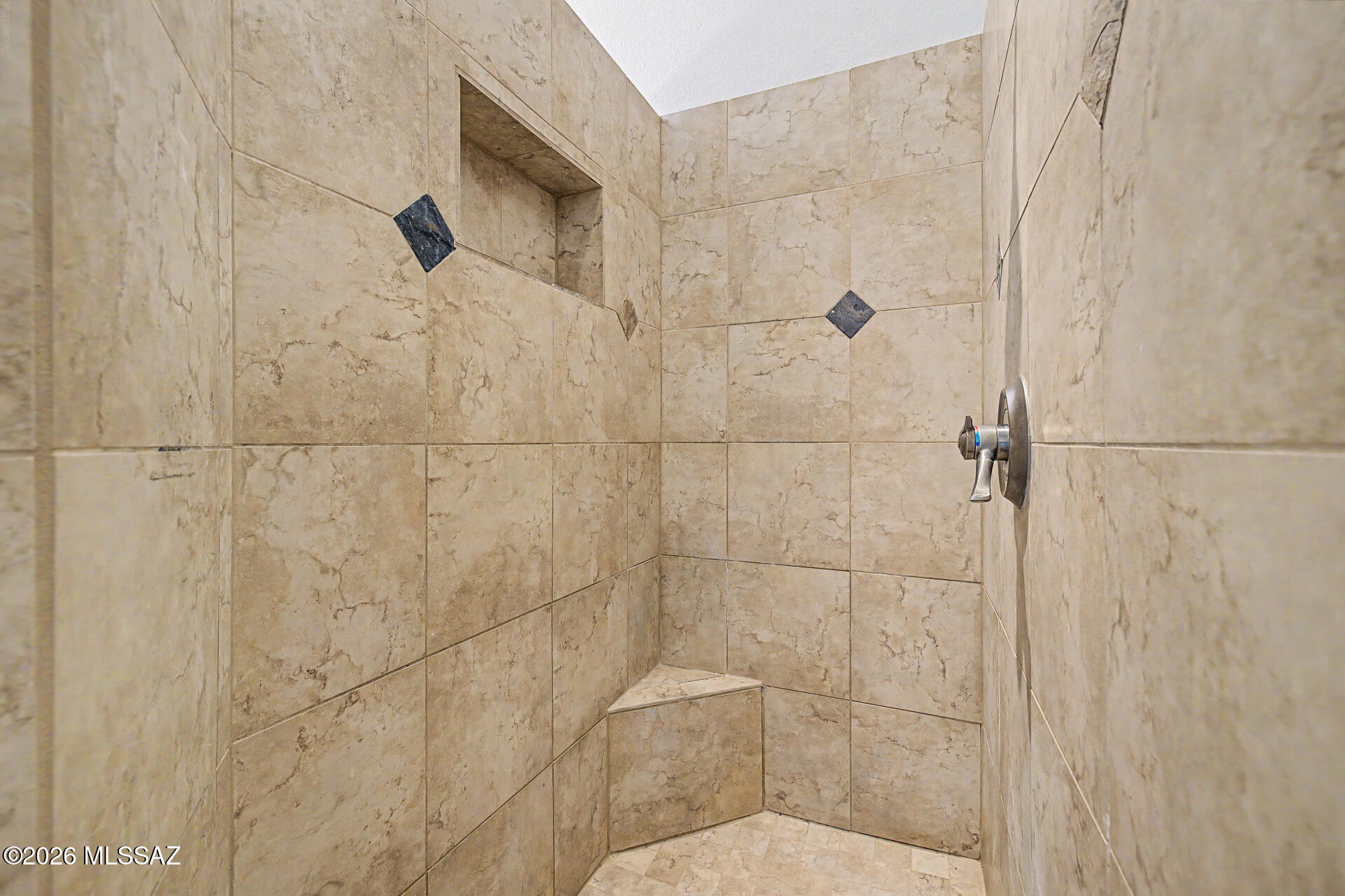 Tierra Santa (1-126) - Residential