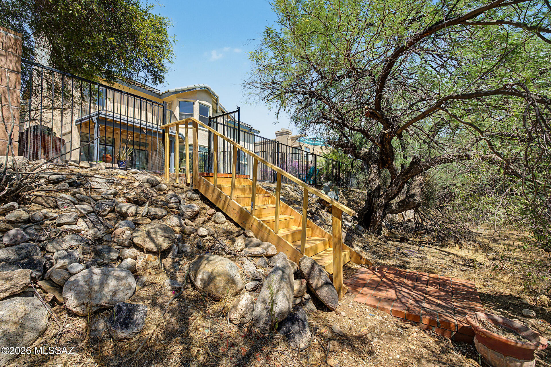Tierra Santa (1-126) - Residential