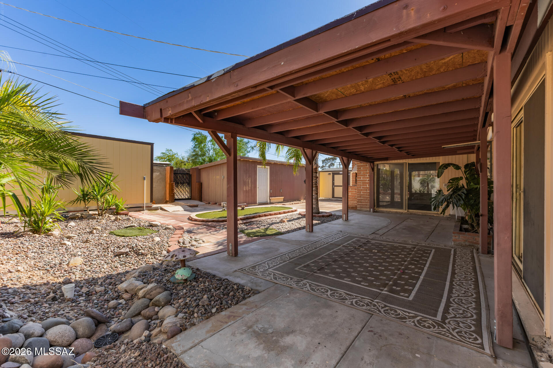 Kingston Knolls Terrace - Residential