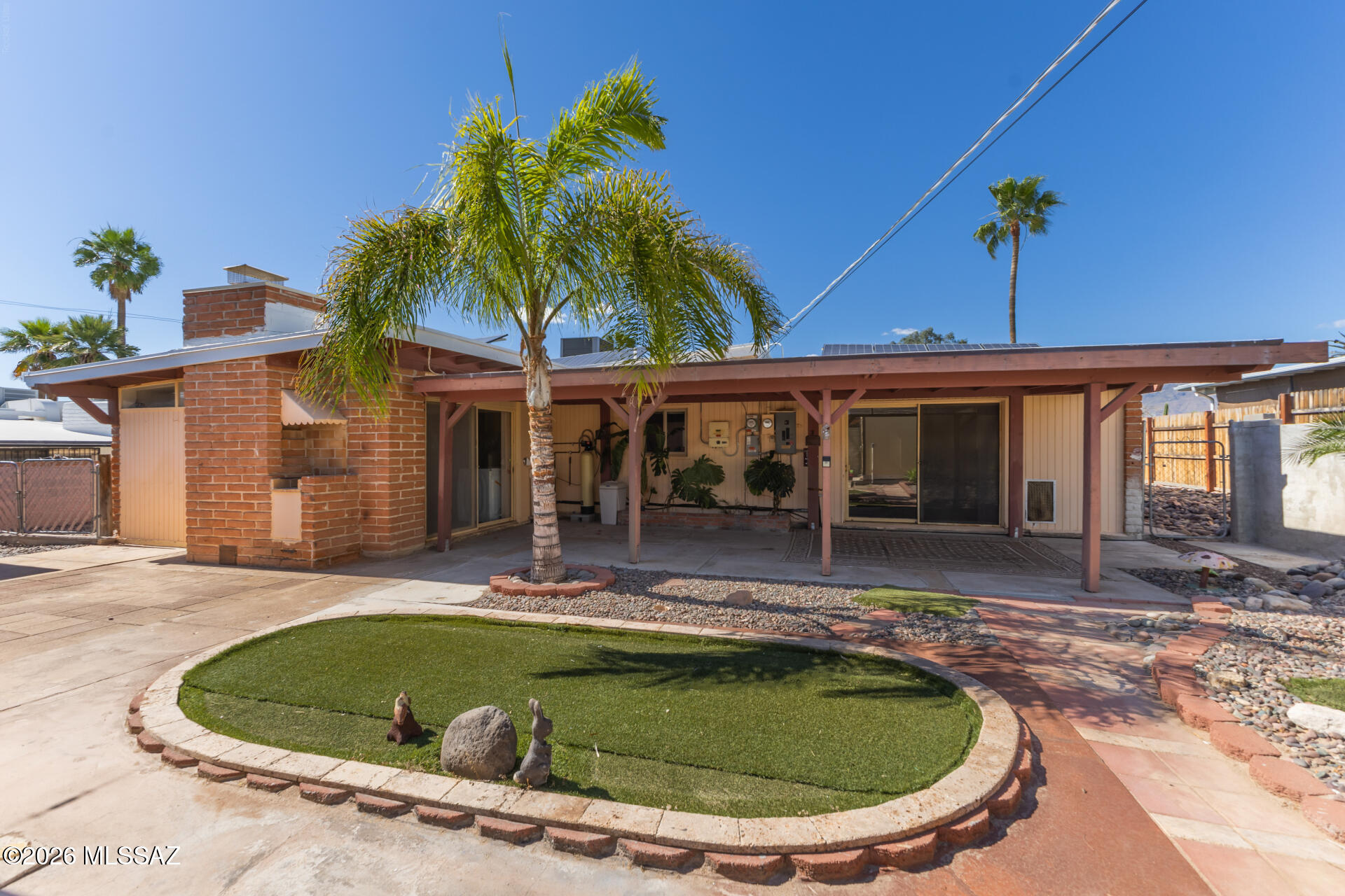 Kingston Knolls Terrace - Residential