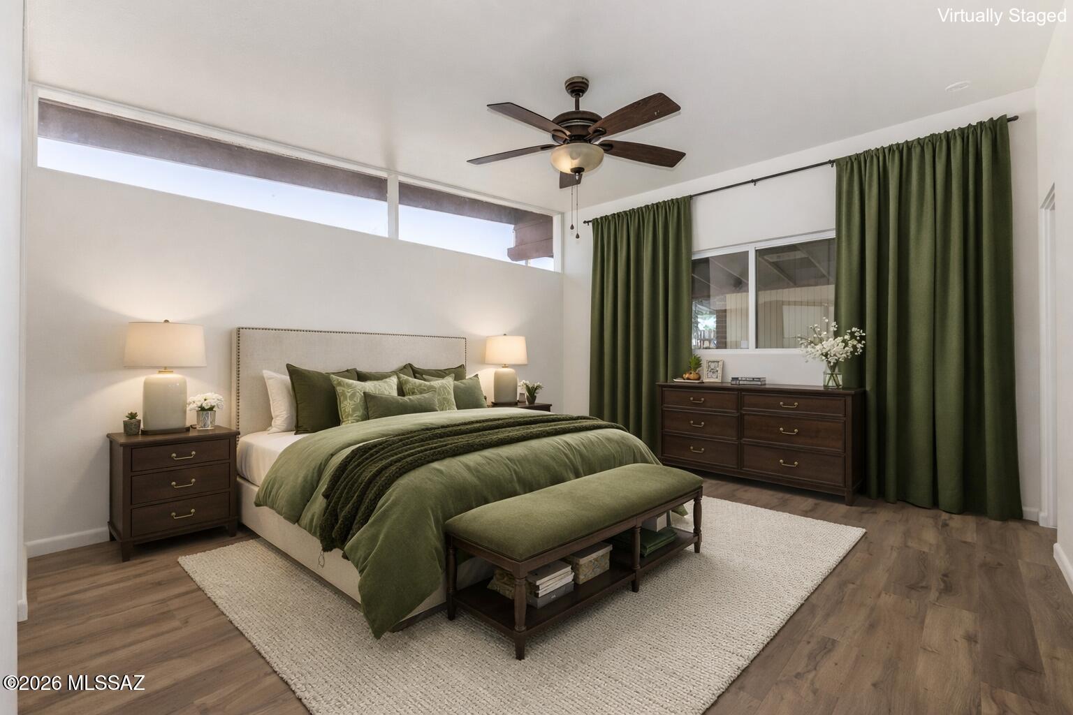 Kingston Knolls Terrace - Residential