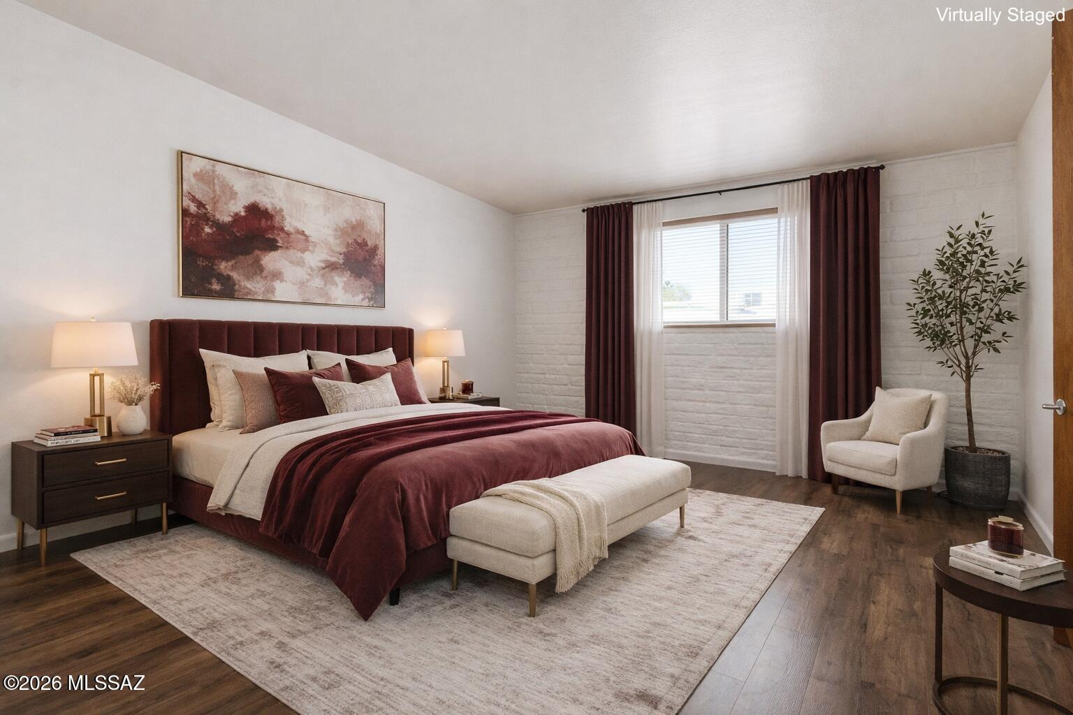 Kingston Knolls Terrace - Residential