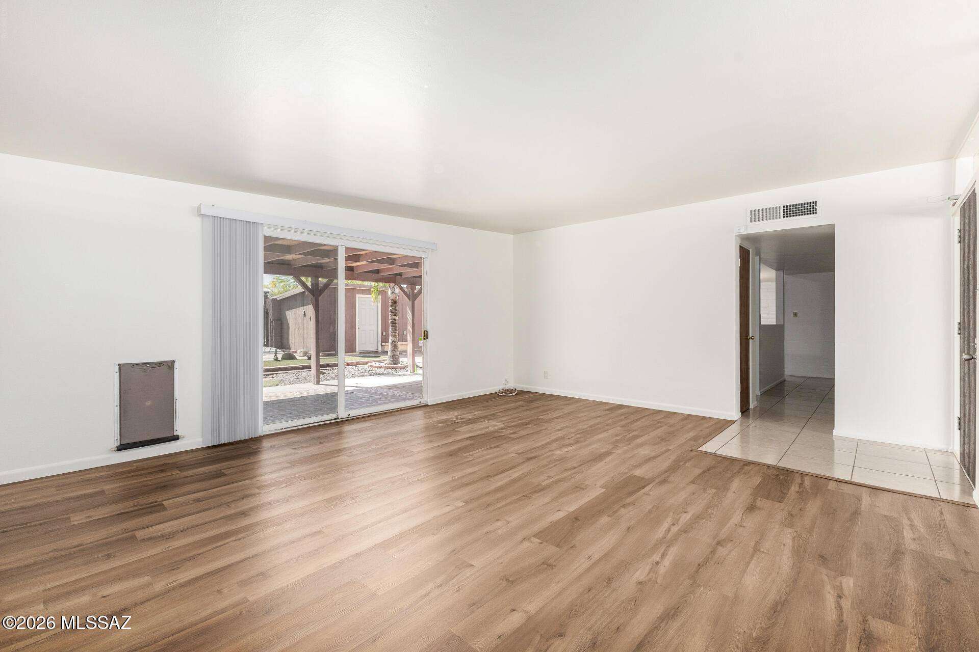 Kingston Knolls Terrace - Residential