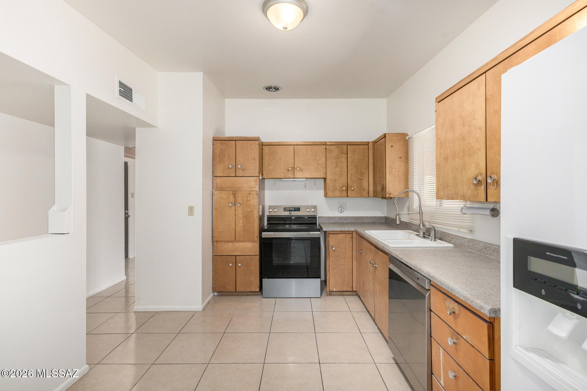 Kingston Knolls Terrace - Residential