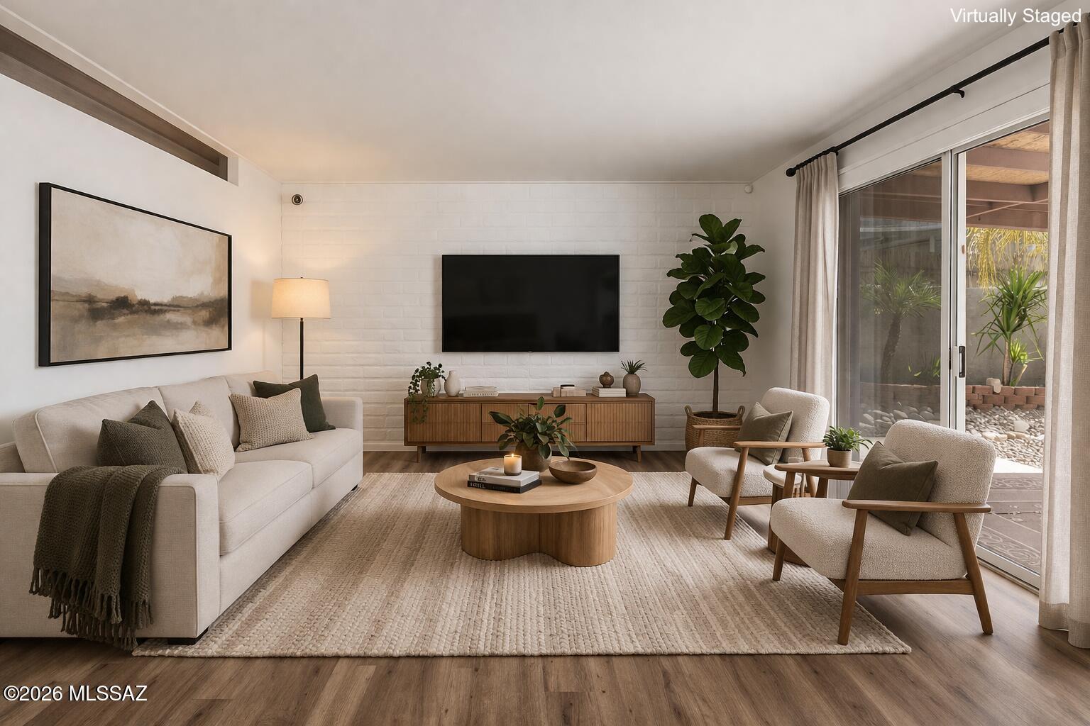 Kingston Knolls Terrace - Residential