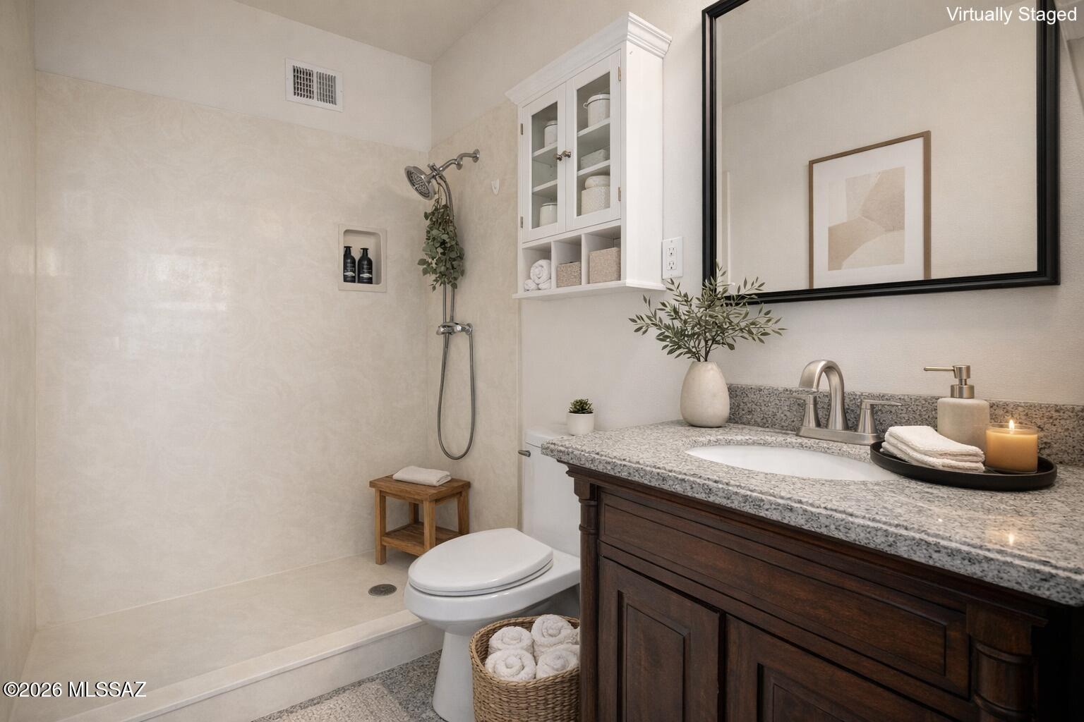 Kingston Knolls Terrace - Residential