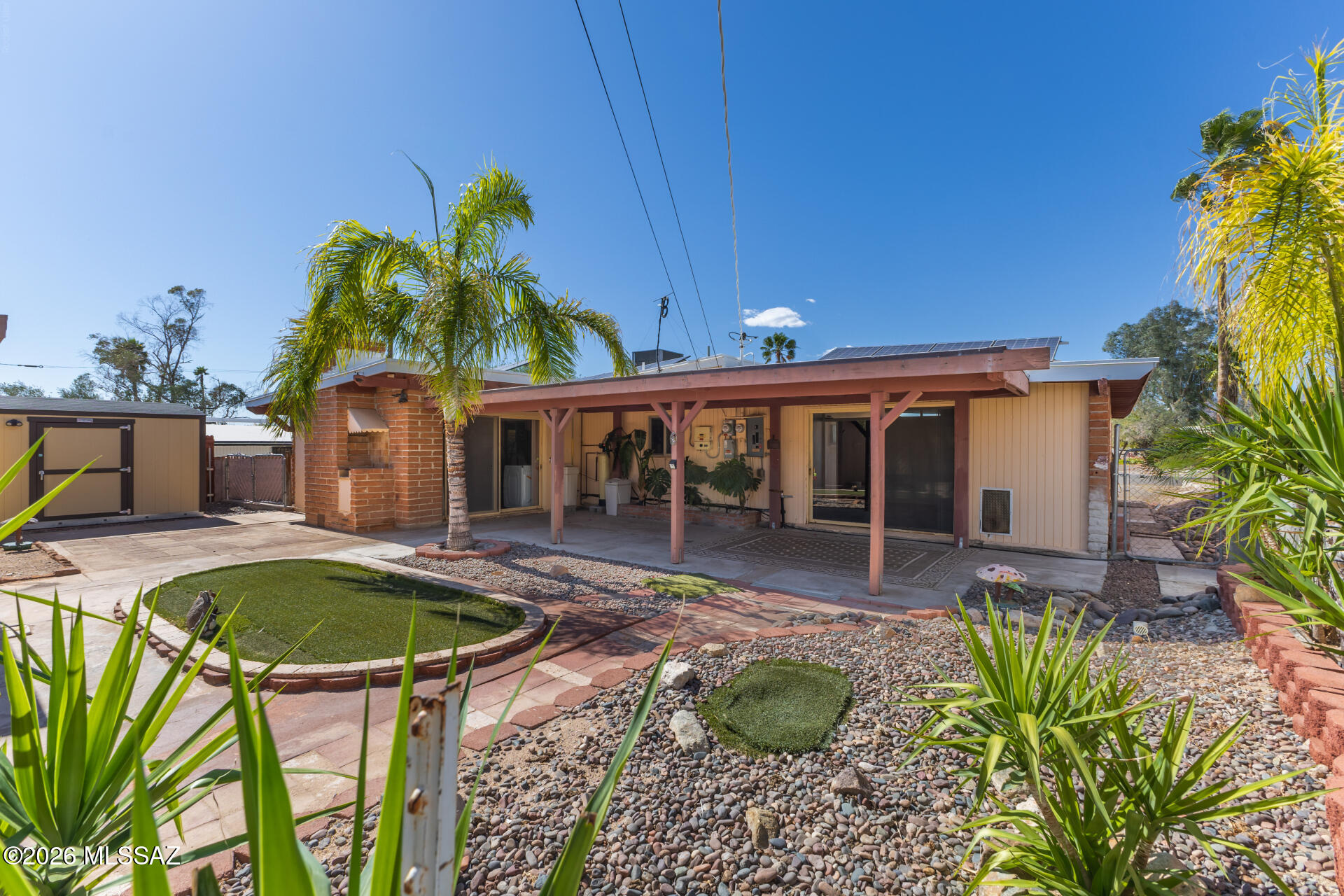 Kingston Knolls Terrace - Residential