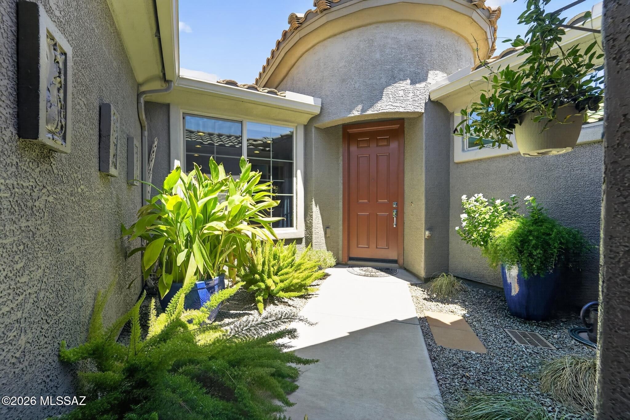 Del Webb at Rancho Del Lago Phase II SQ20112850077 - Residential