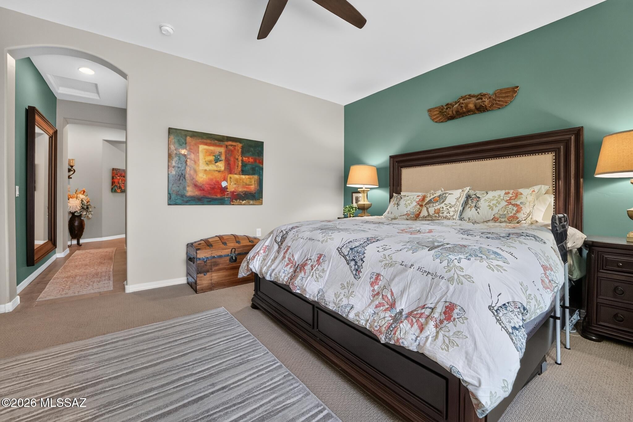 Del Webb at Rancho Del Lago Phase II SQ20112850077 - Residential