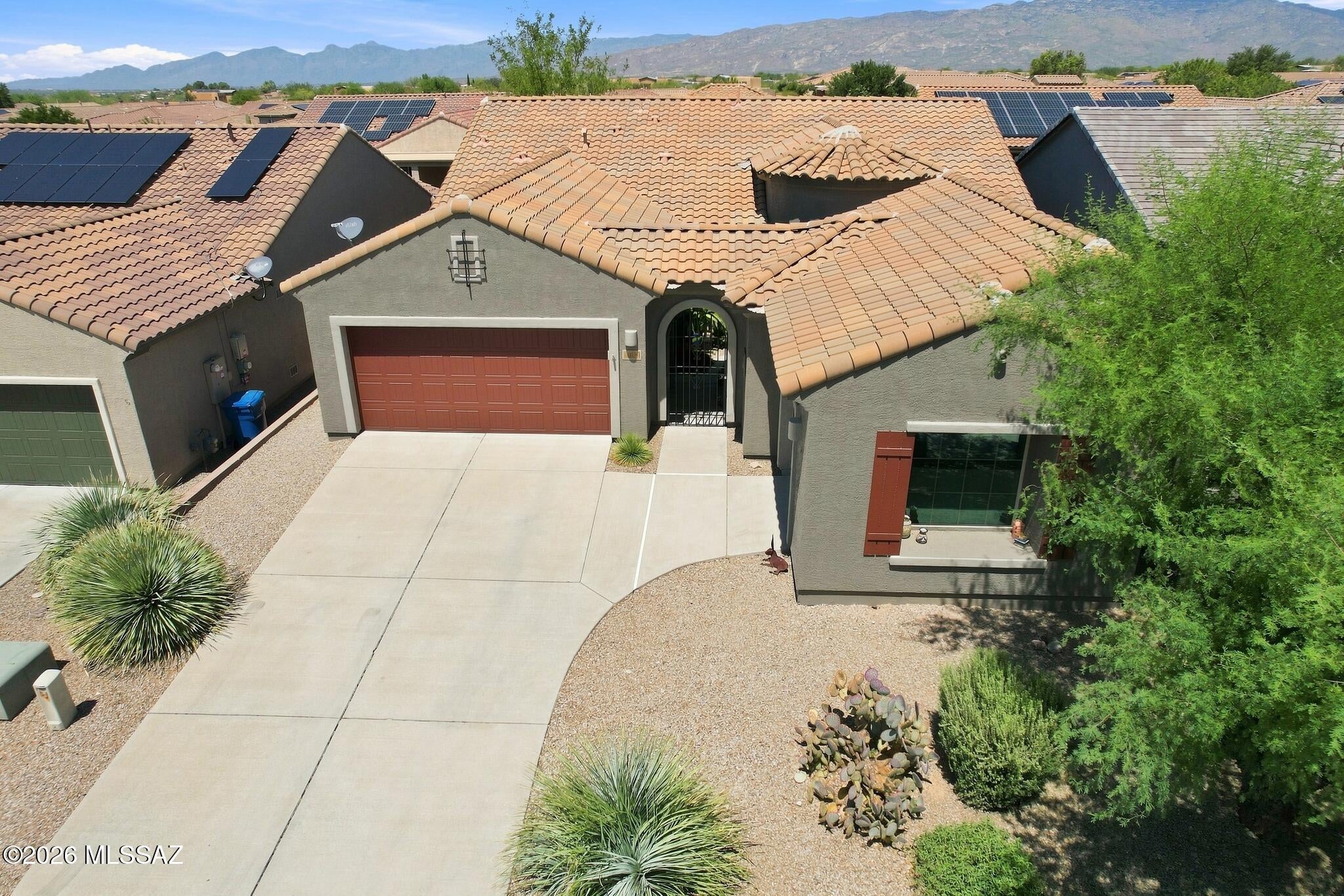 Del Webb at Rancho Del Lago Phase II SQ20112850077 - Residential