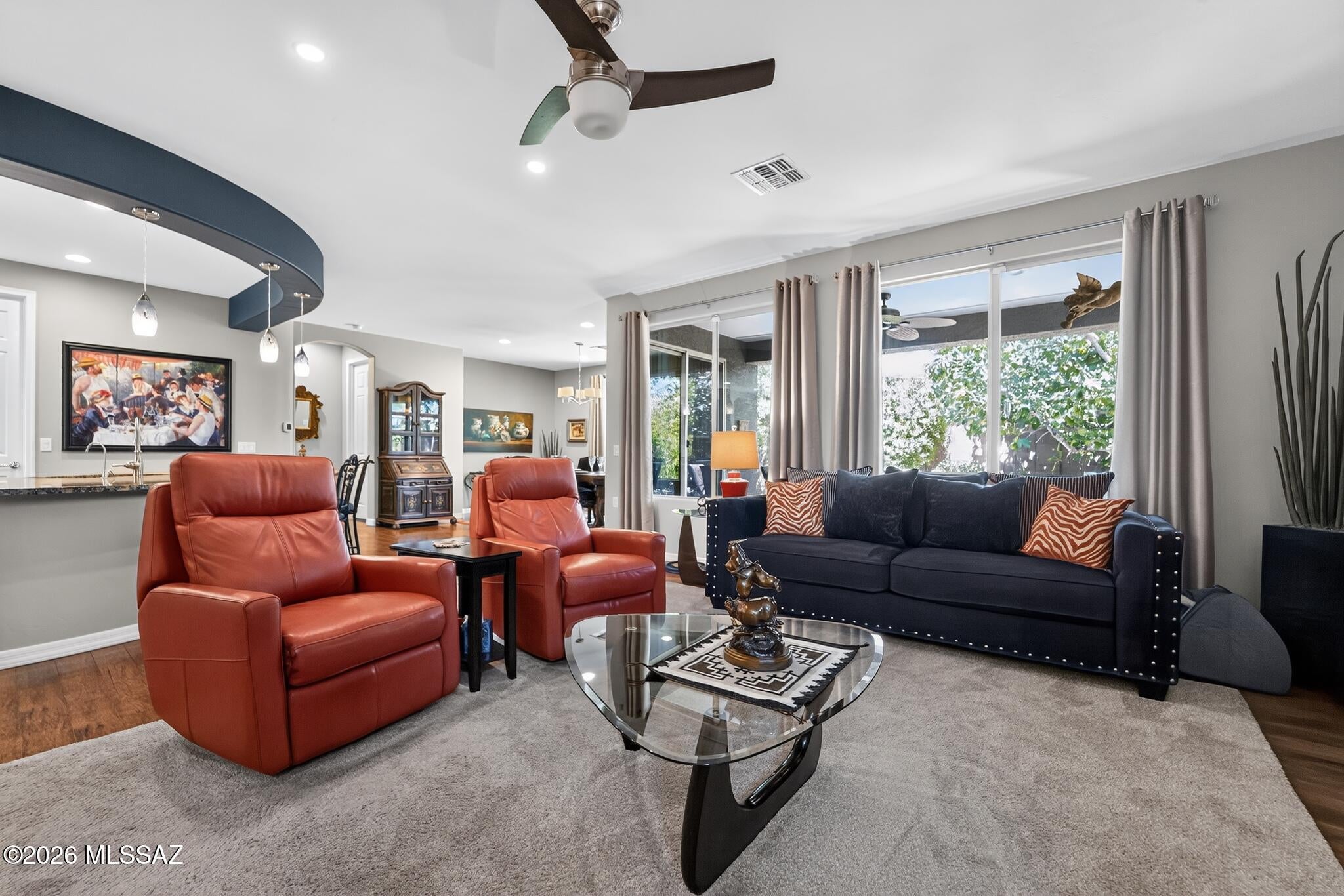 Del Webb at Rancho Del Lago Phase II SQ20112850077 - Residential