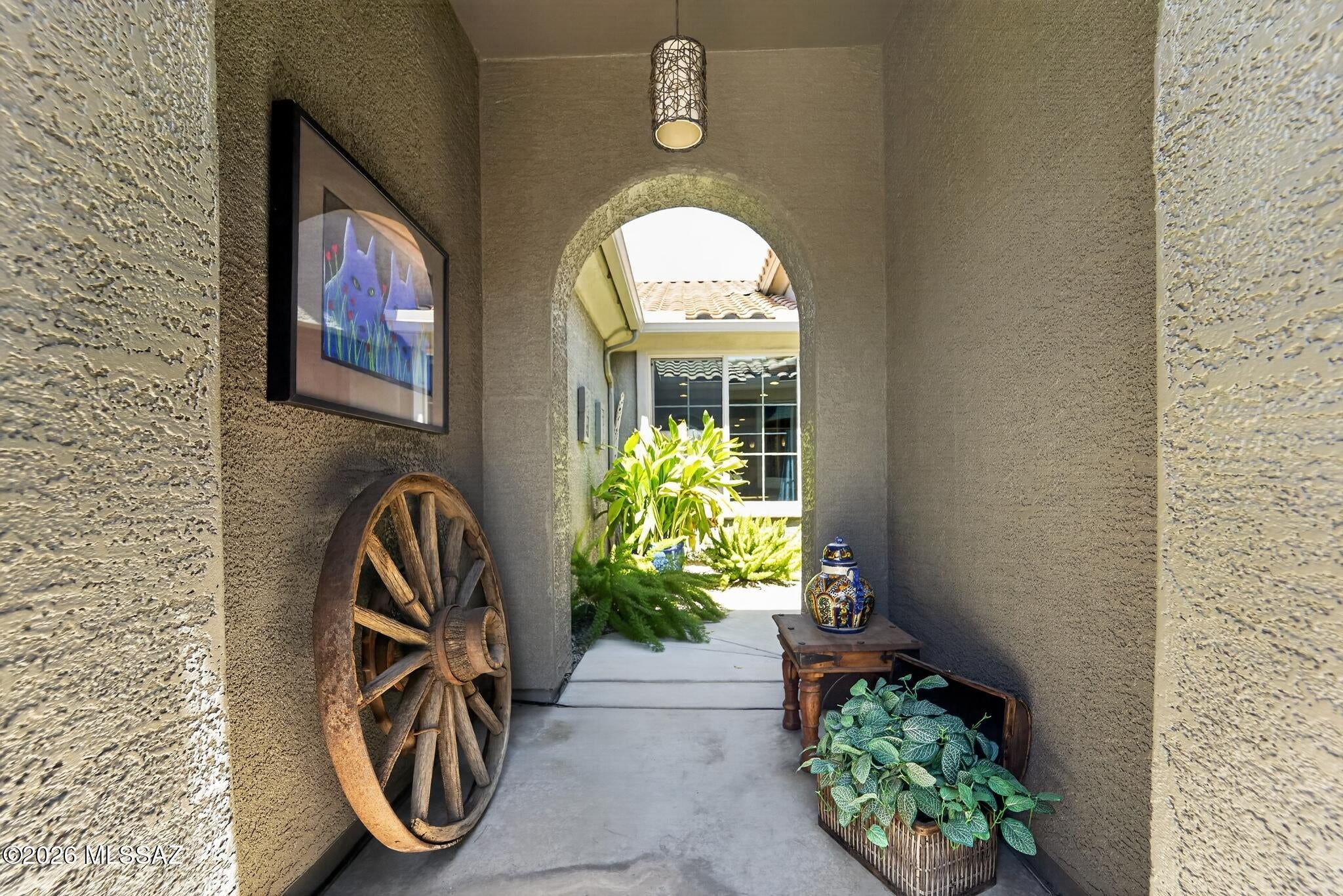 Del Webb at Rancho Del Lago Phase II SQ20112850077 - Residential