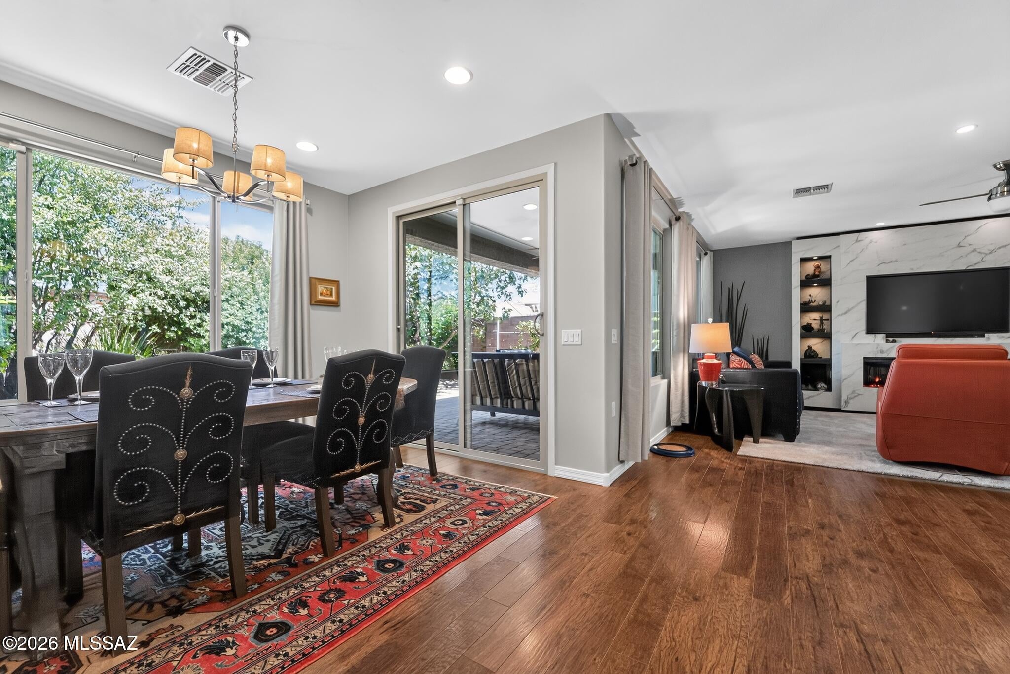 Del Webb at Rancho Del Lago Phase II SQ20112850077 - Residential
